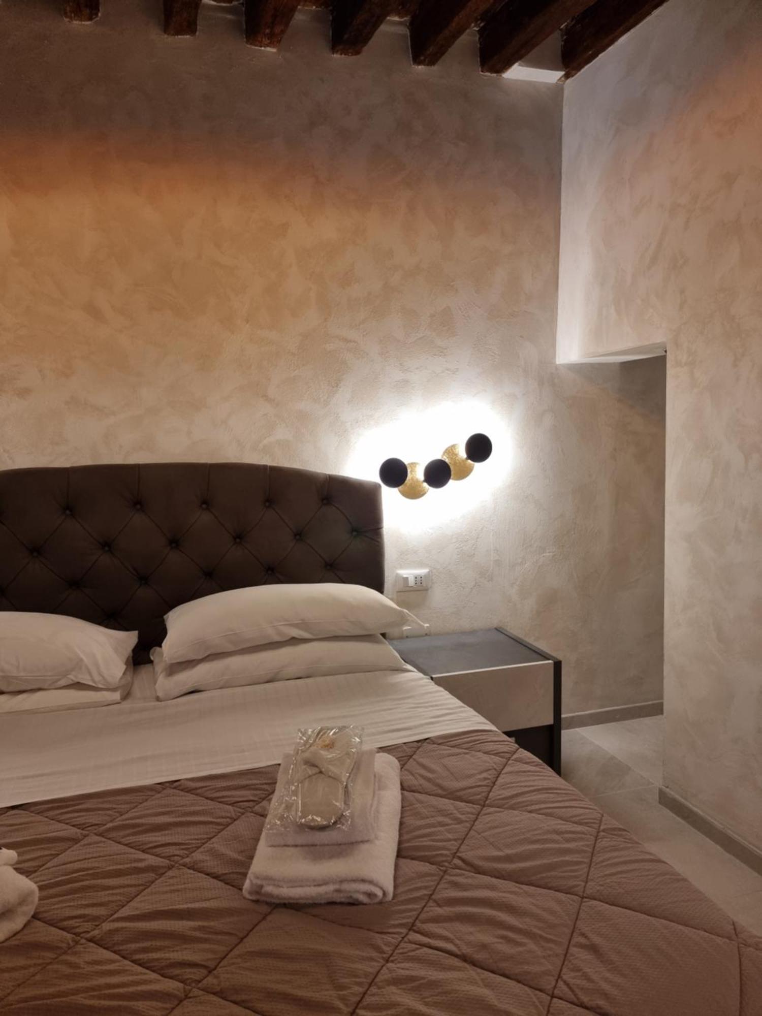 San Marco 3097 Luxuryjacuzzi Apartment Venice