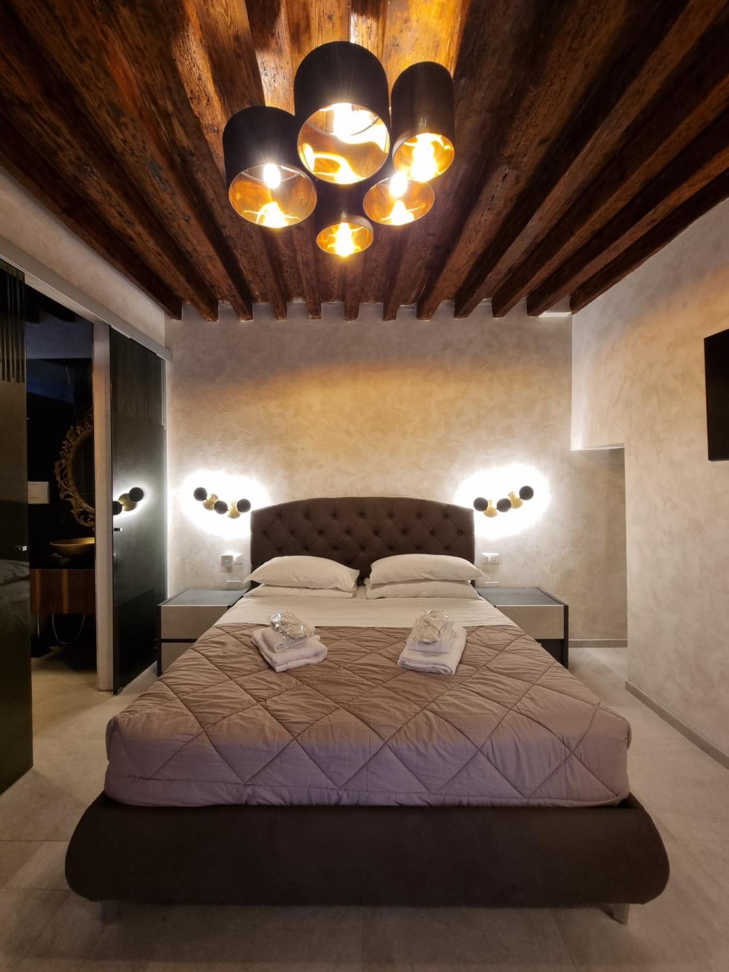 San Marco 3097 Luxuryjacuzzi * Venice