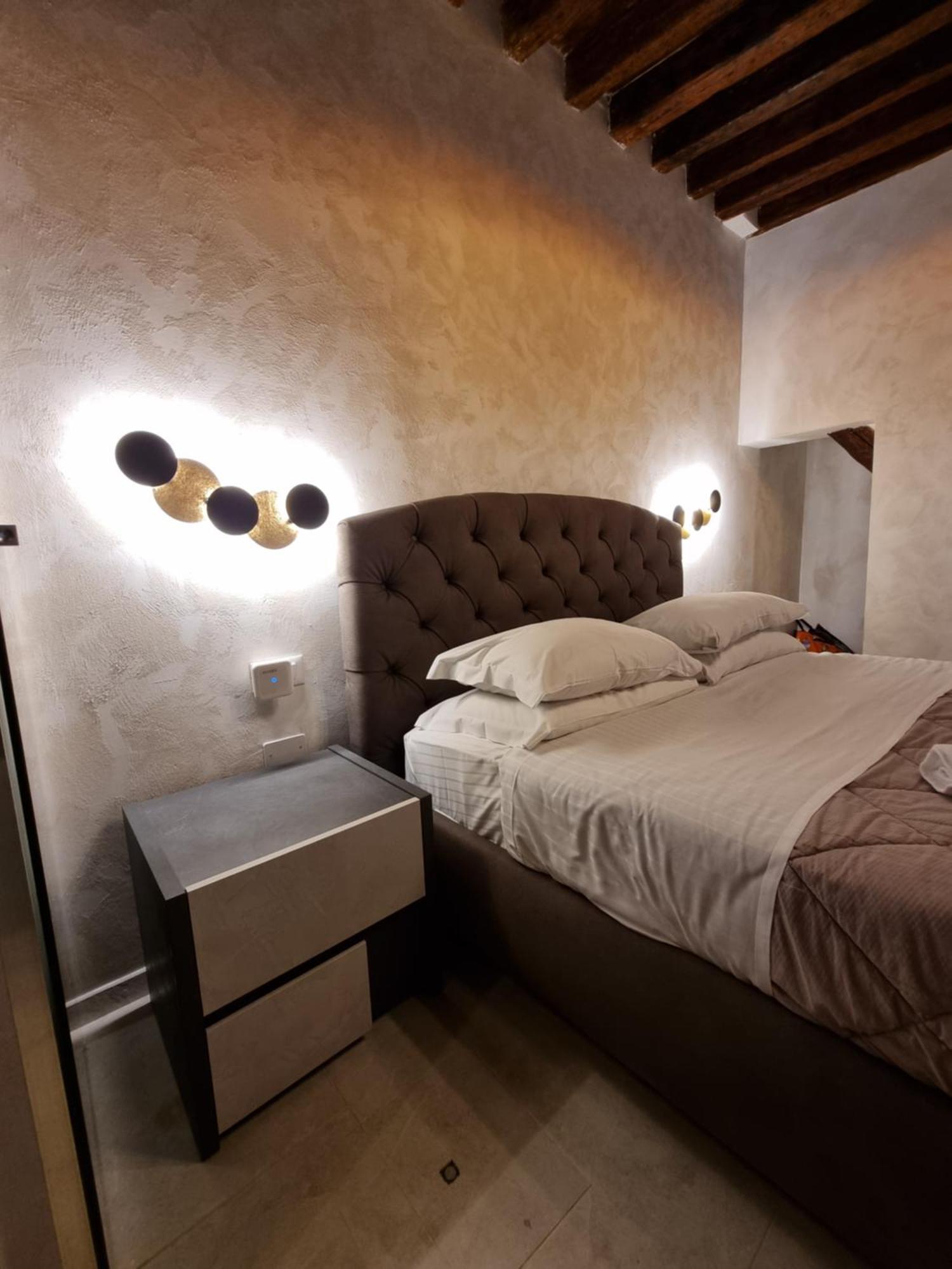 Apartment San Marco 3097 Luxuryjacuzzi