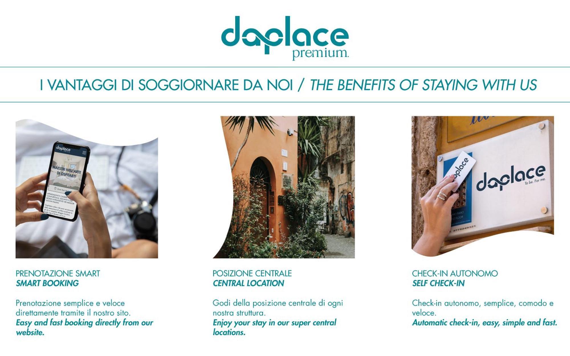 Daplace - Sardela Apartment *