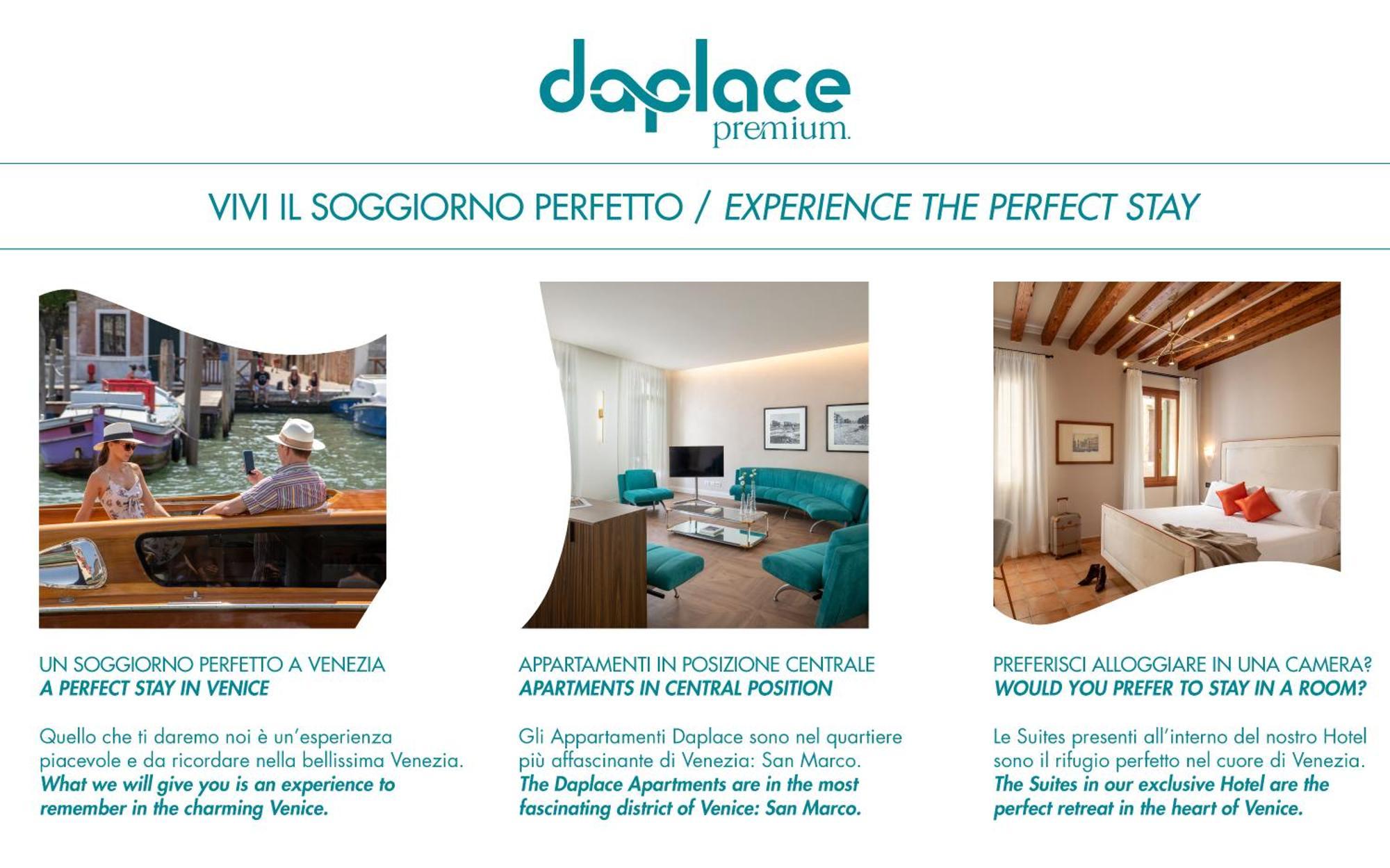 Daplace - Sardela * Venice