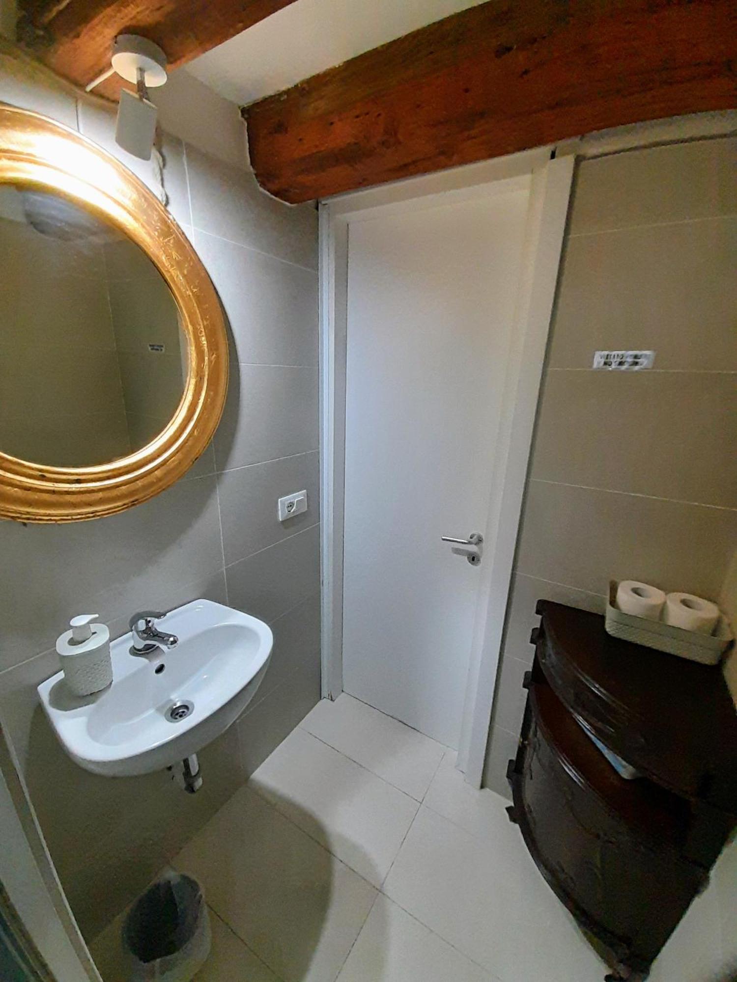 Apartment Residenza Biennale
