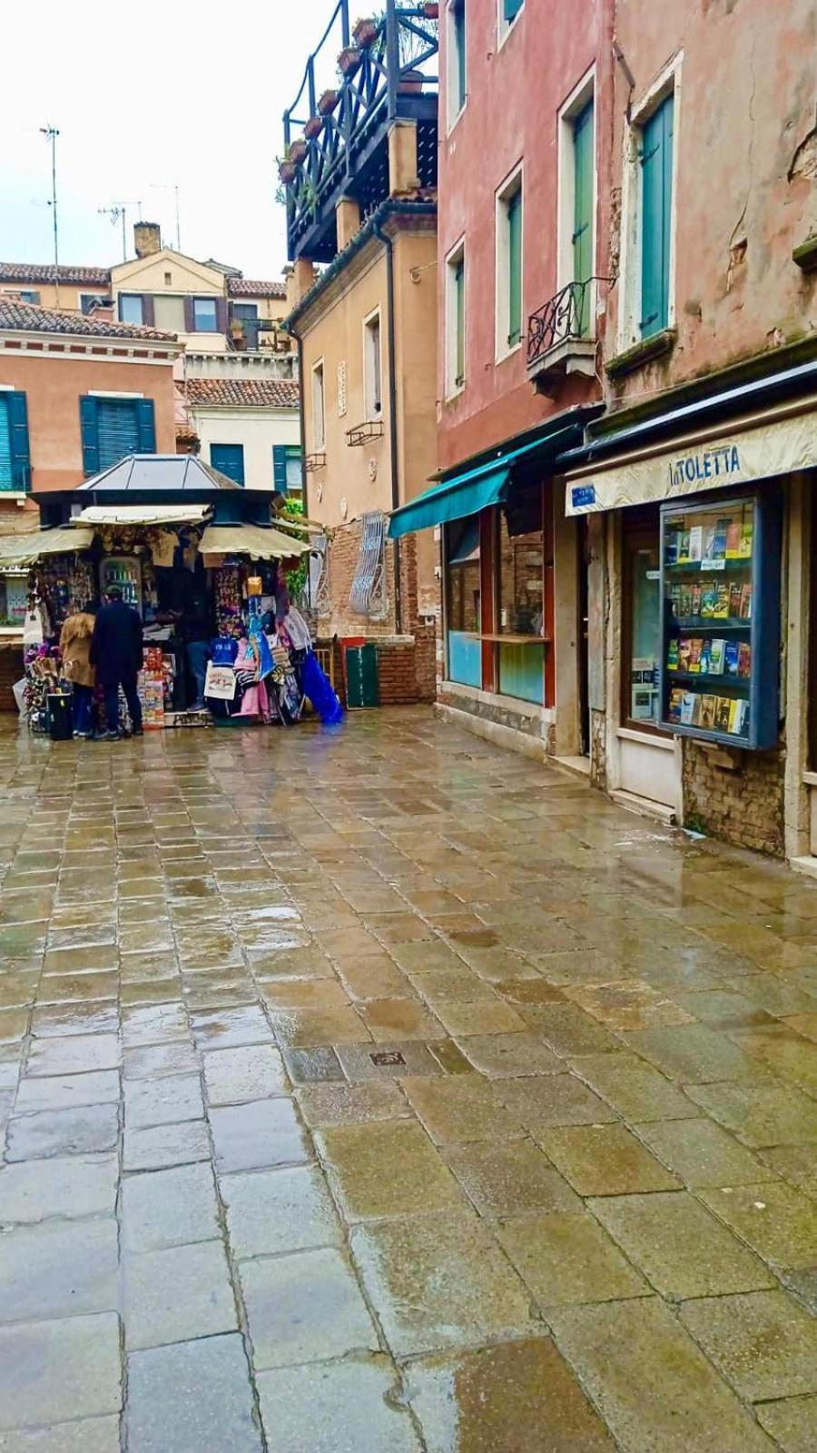 Ca' Toletta Venice