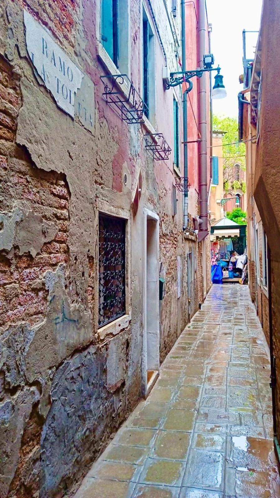 Ca' Toletta * Venice