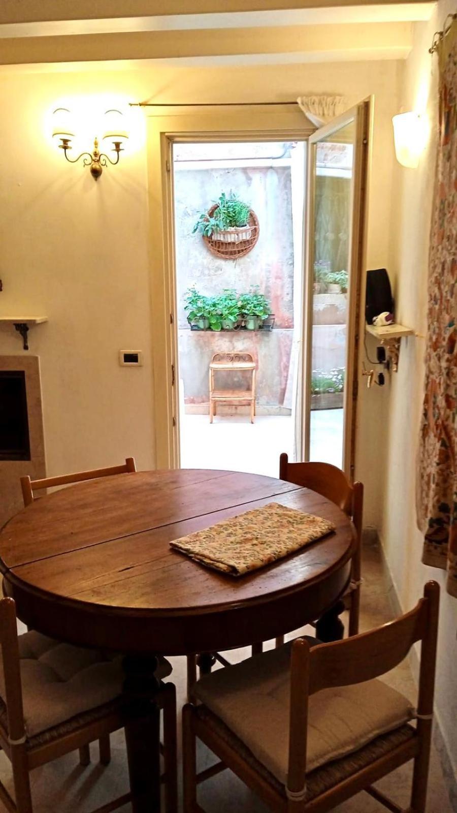Holiday home Ca' Toletta *