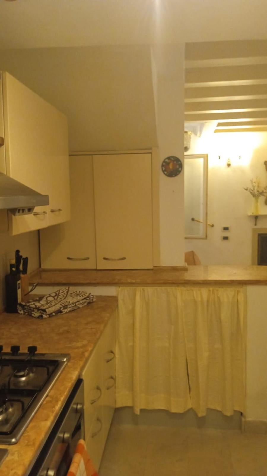 Ca' Toletta Holiday home