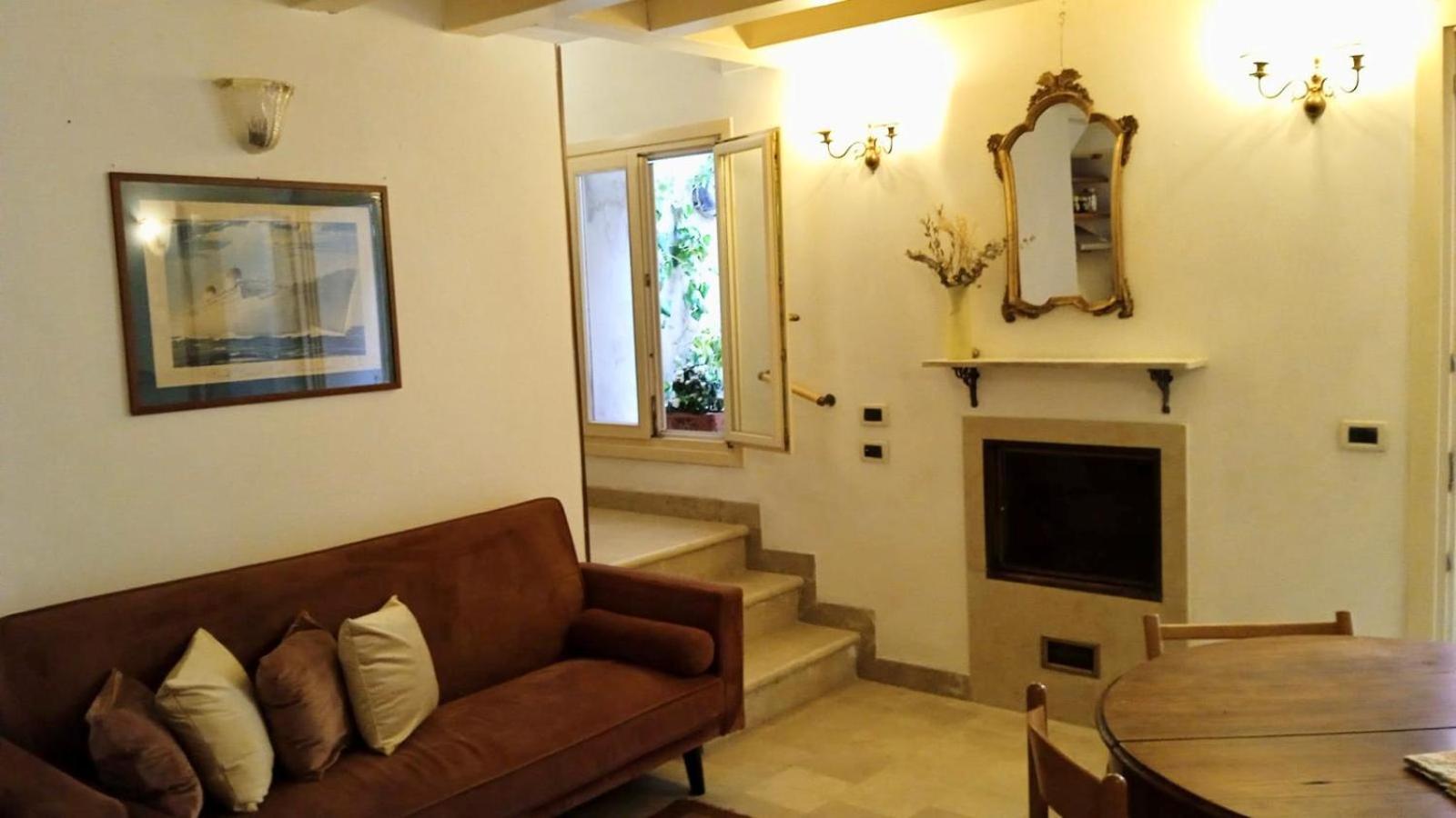 Holiday home Ca' Toletta Venice