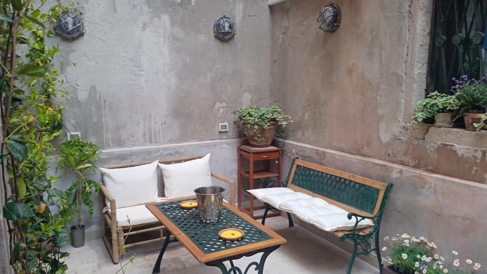 Holiday home Ca' Toletta *