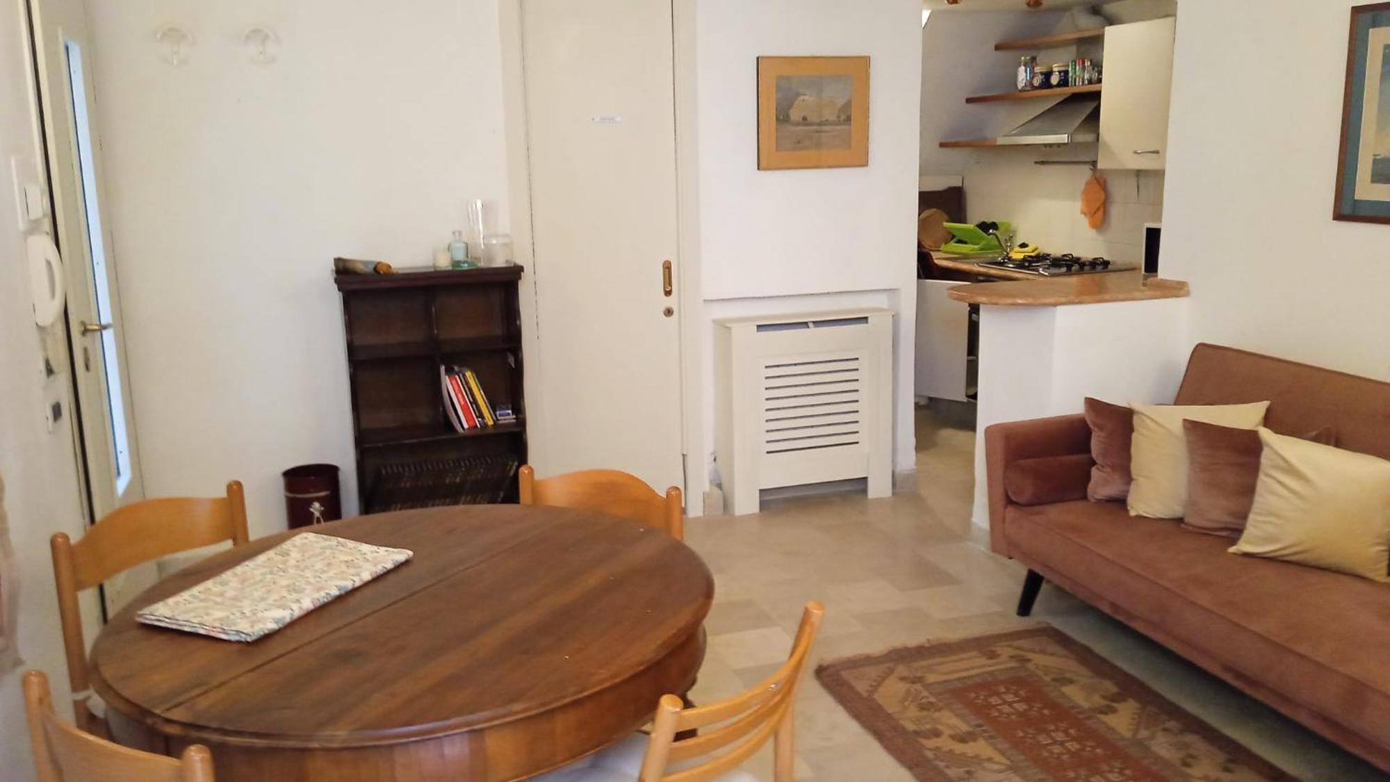 Ca' Toletta Venice