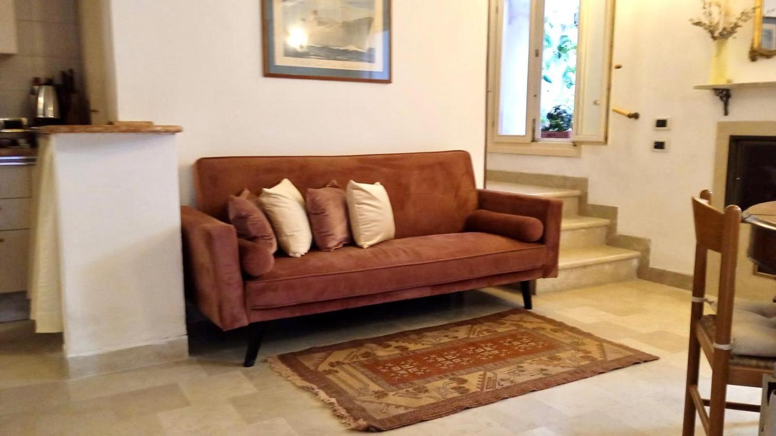 Holiday home Ca' Toletta