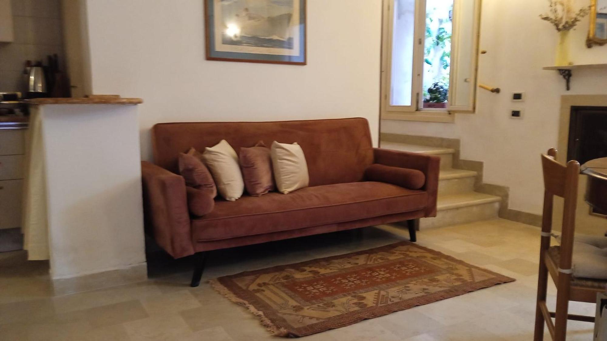 Holiday home Ca' Toletta Venice