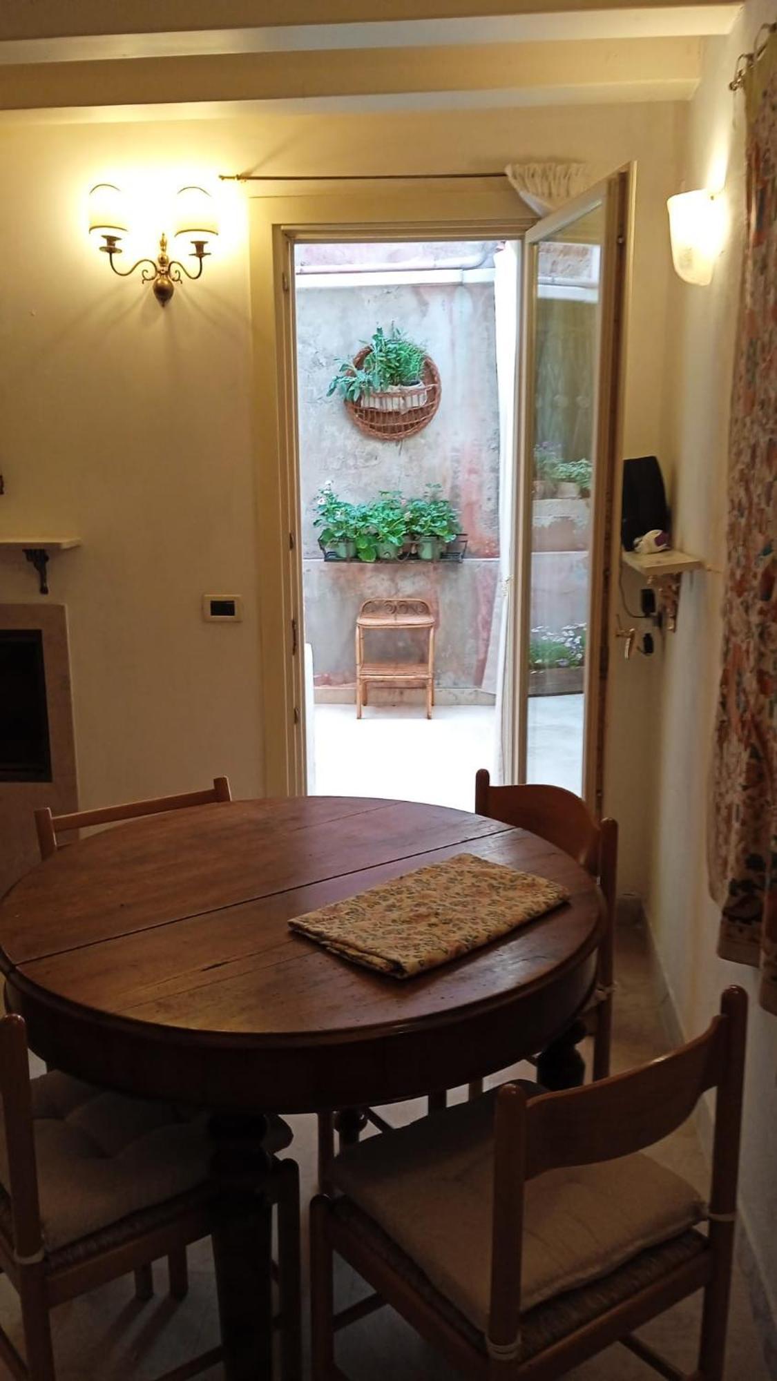 Ca' Toletta Holiday home