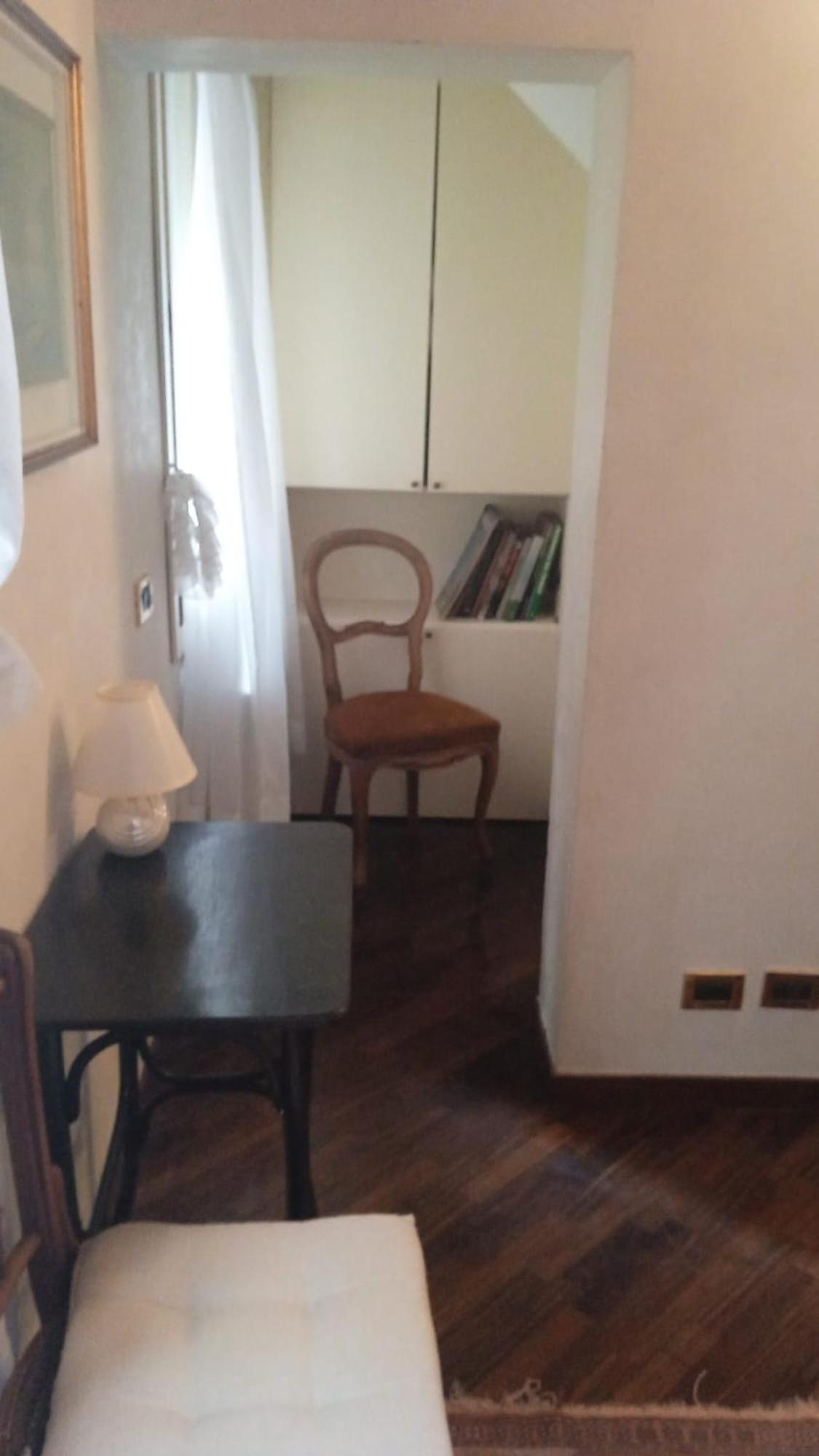Ca' Toletta Holiday home