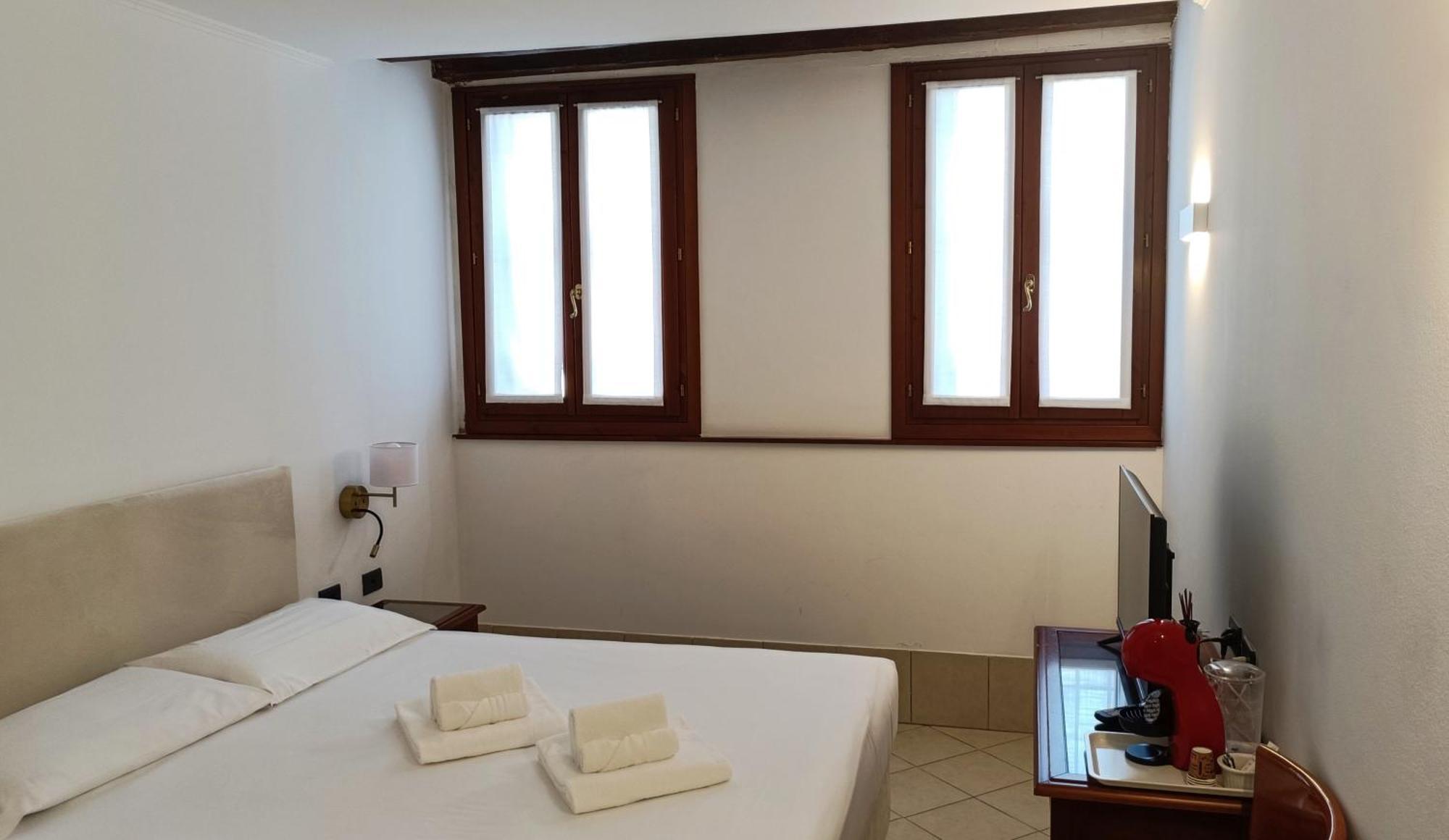 Casa de hóspedes Alloggi Marinella Veneza