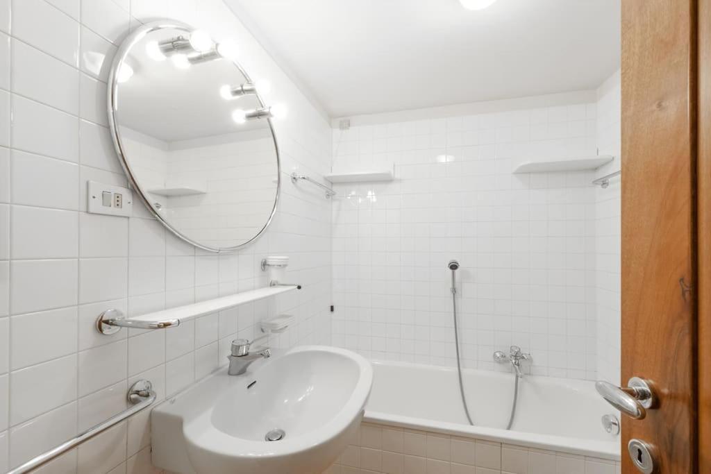 Apartment Ca' De La Comare, Relaxing And Elegant On Canal Grande Venice