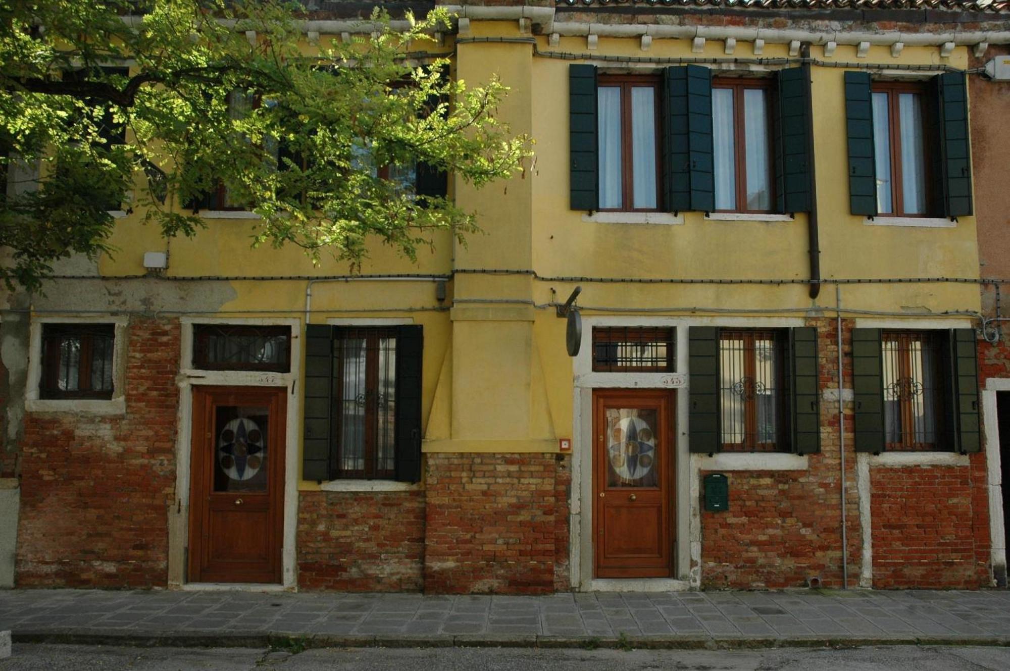Casa de hóspedes Alloggi Marinella