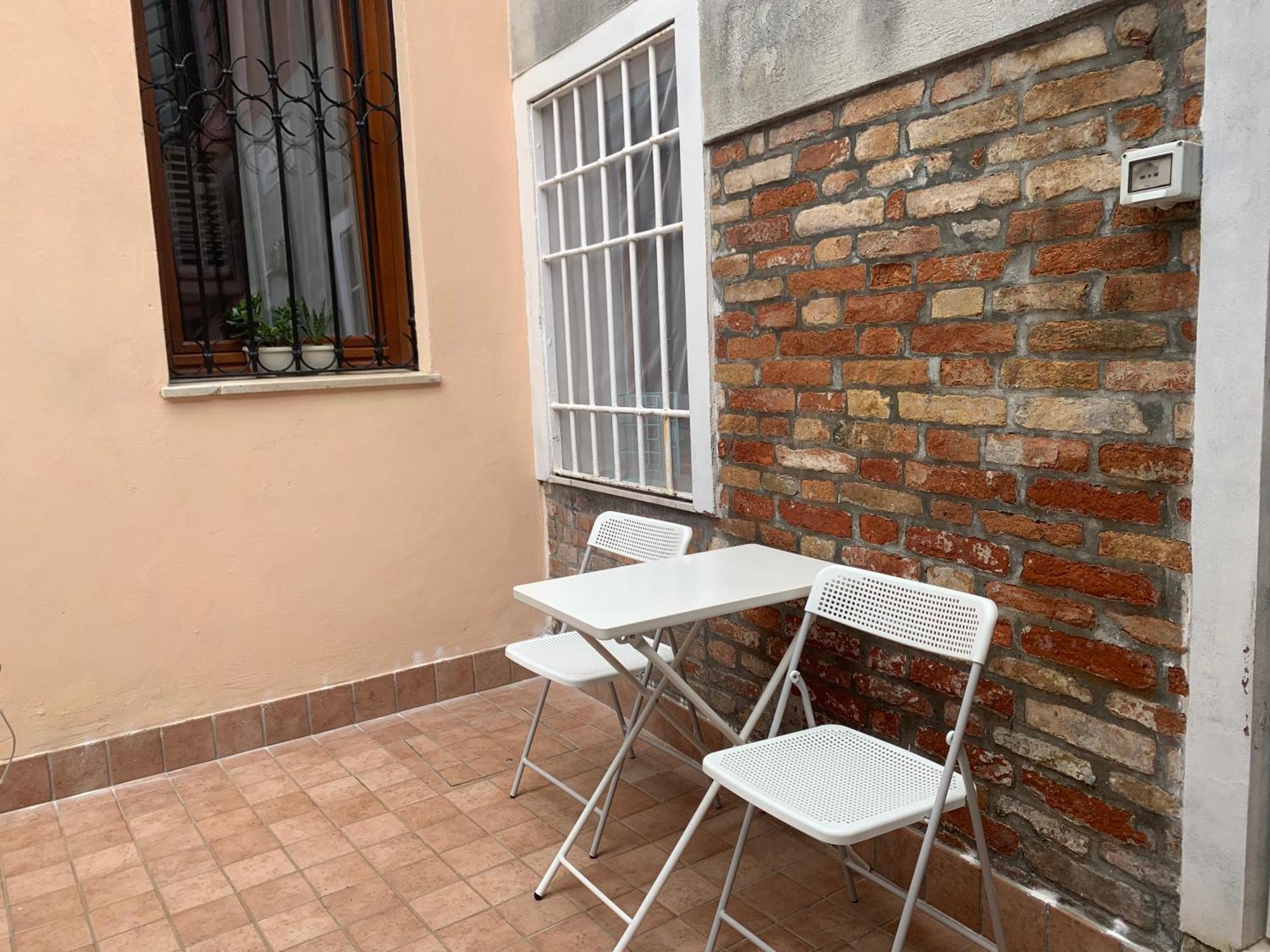 Casa Giardini * Venice