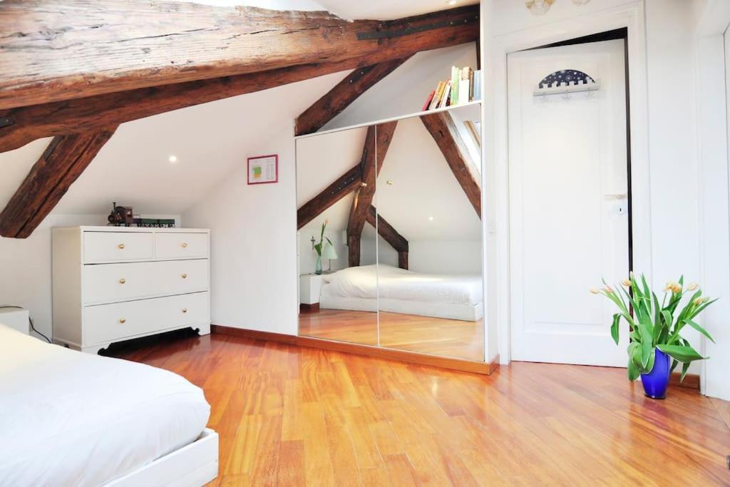 Breathtaking Terrace In Santa Margherita Square * Venice