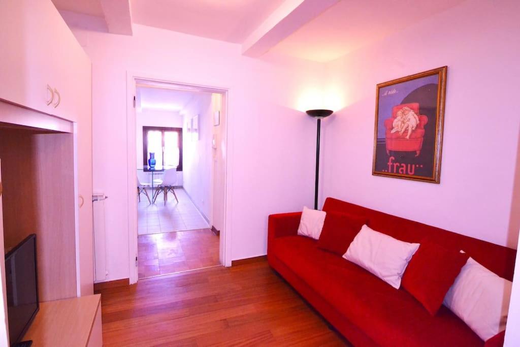 Your Terrace In Venice