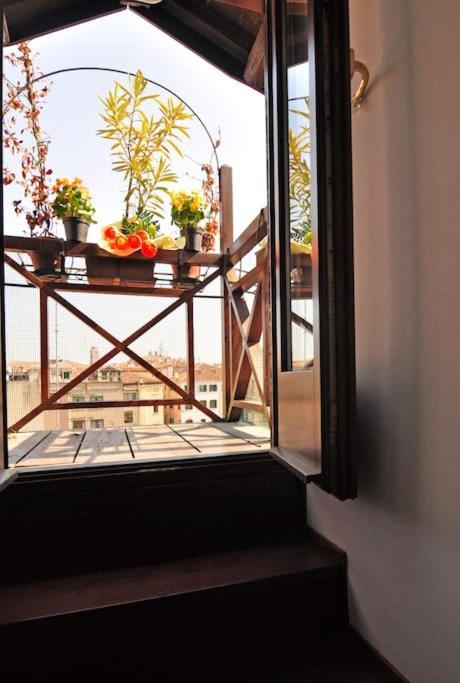 Your Terrace In * Venice