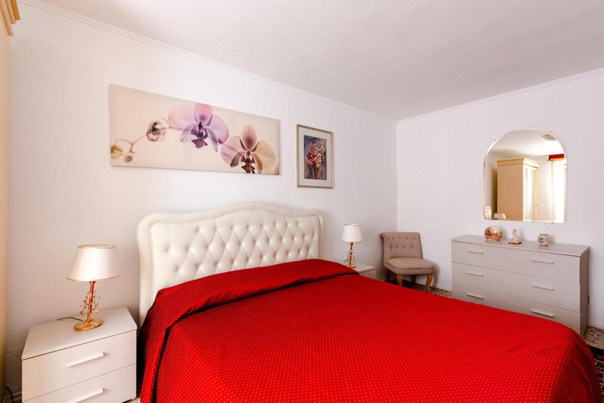 San Luca Apartment Venice