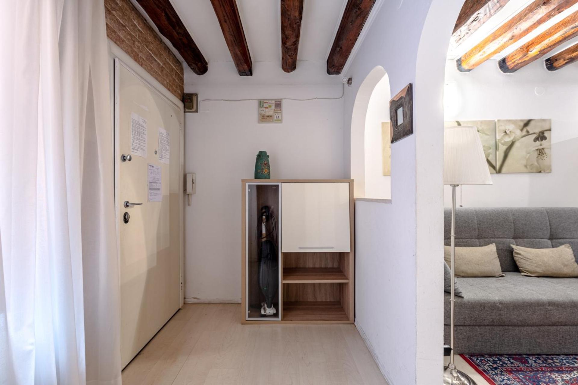 San Luca Apartment Venice