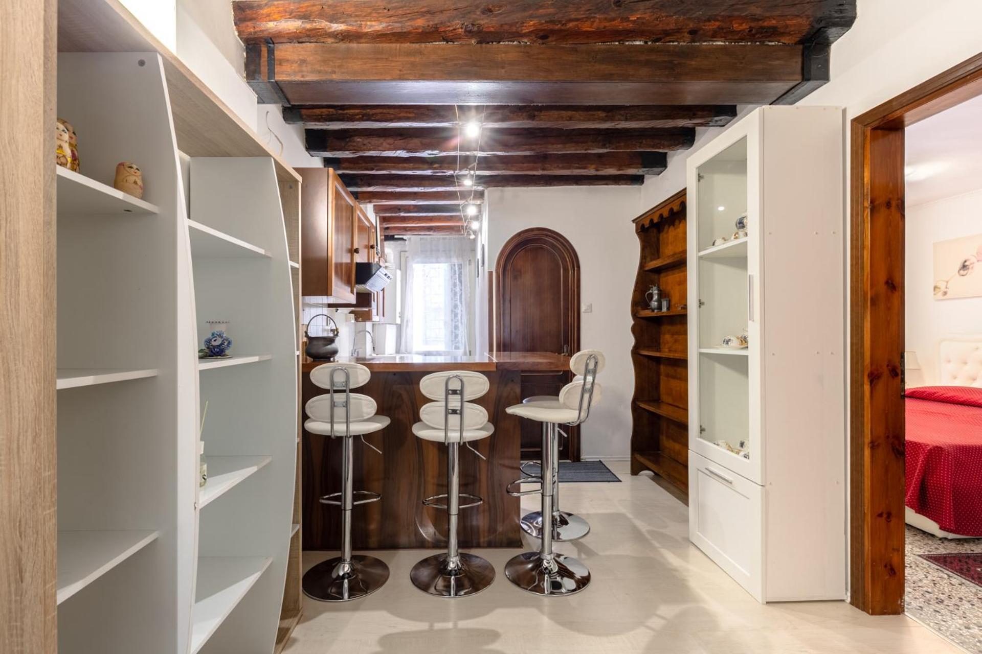Apartment San Luca Venice