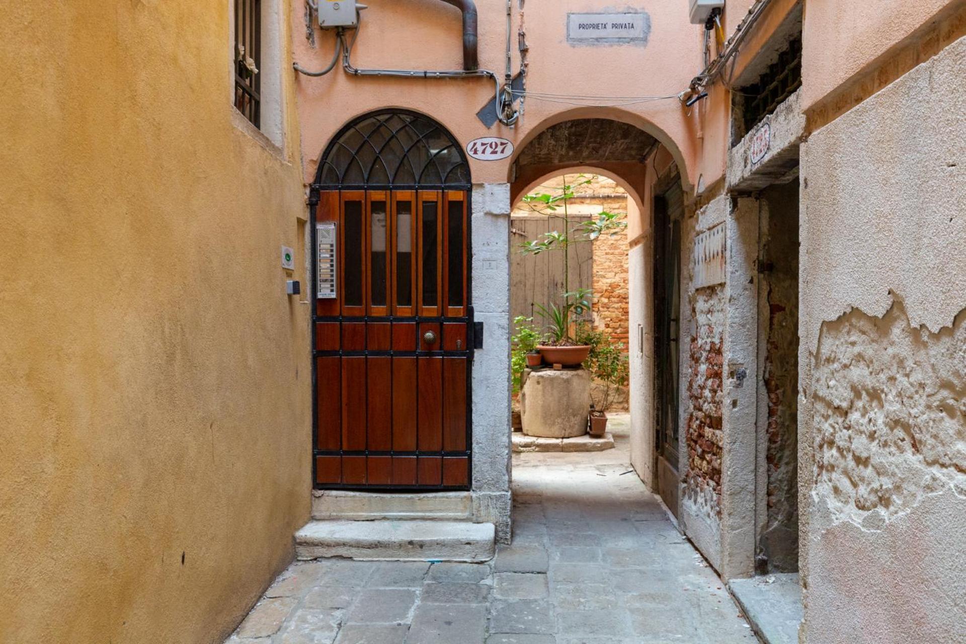 San Luca Apartment