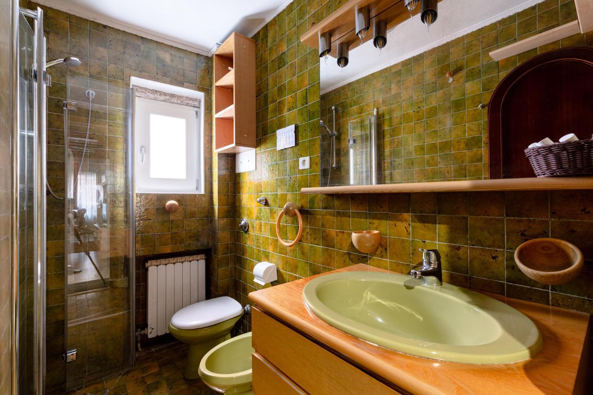 Apartment San Luca