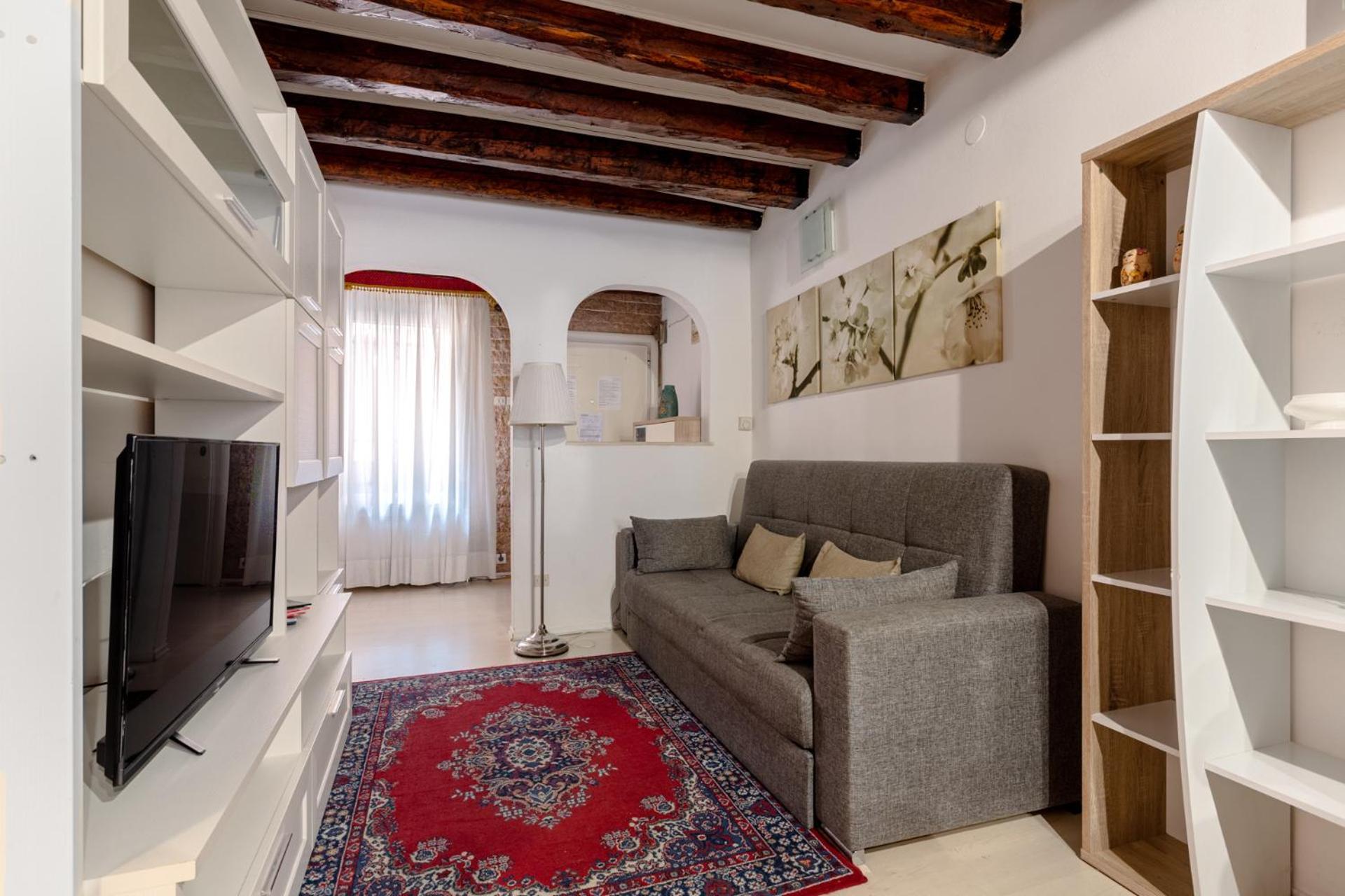 San Luca Venice