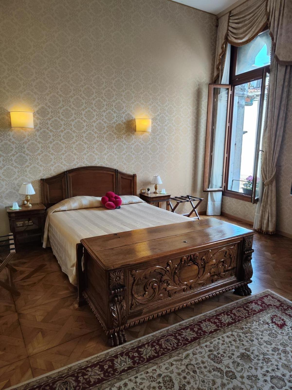 Dimora Al Doge Beato Vista Canale Acomodação com café da manhã  Veneza