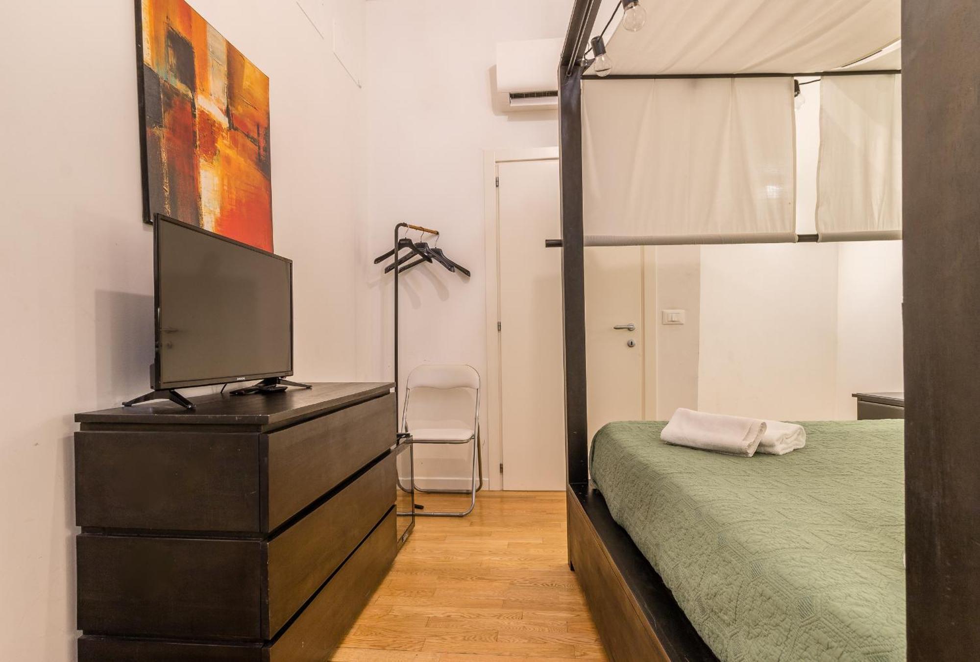 Guest house Palazzo Daponte