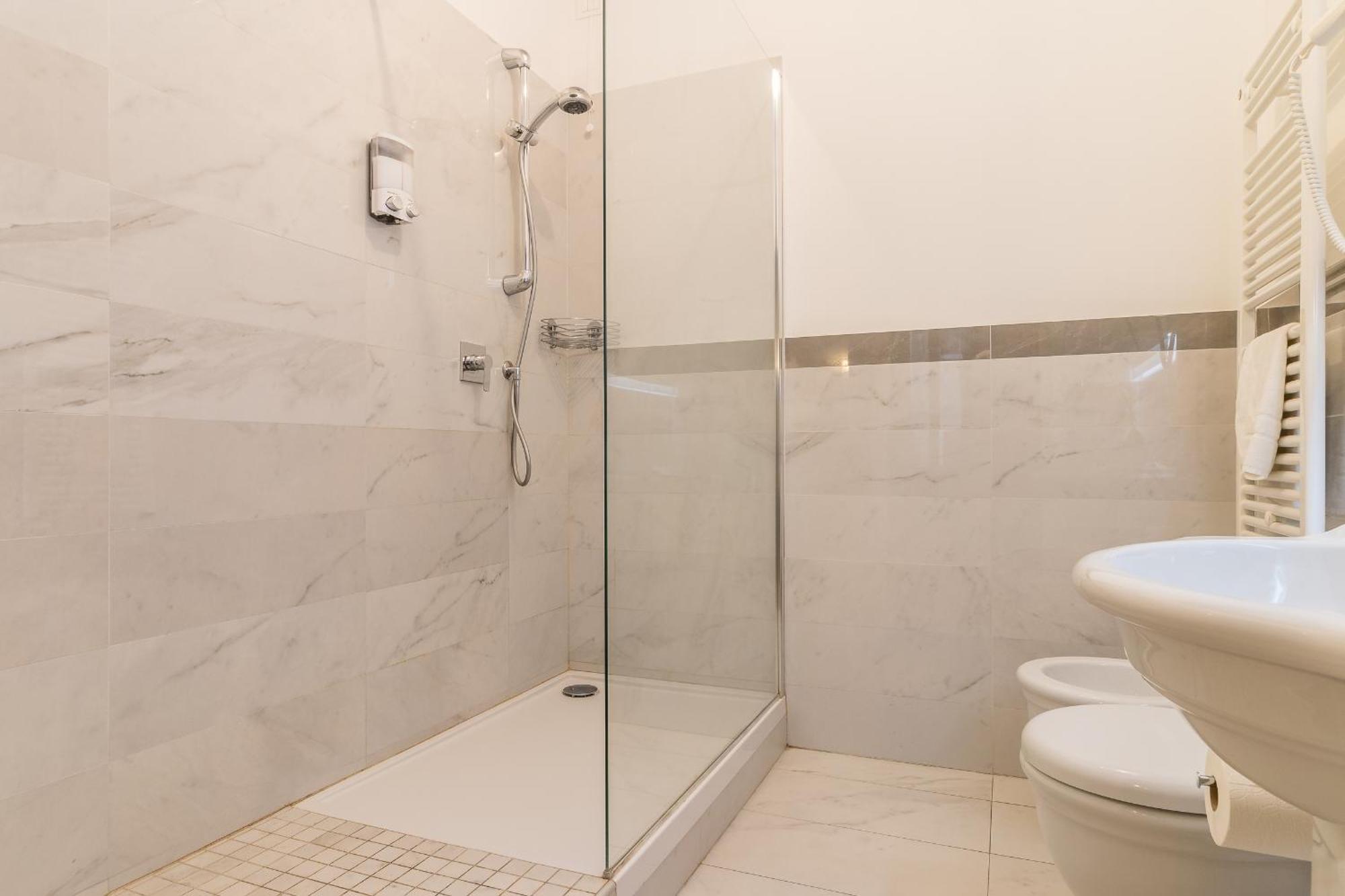 Guest house Palazzo Daponte Venice