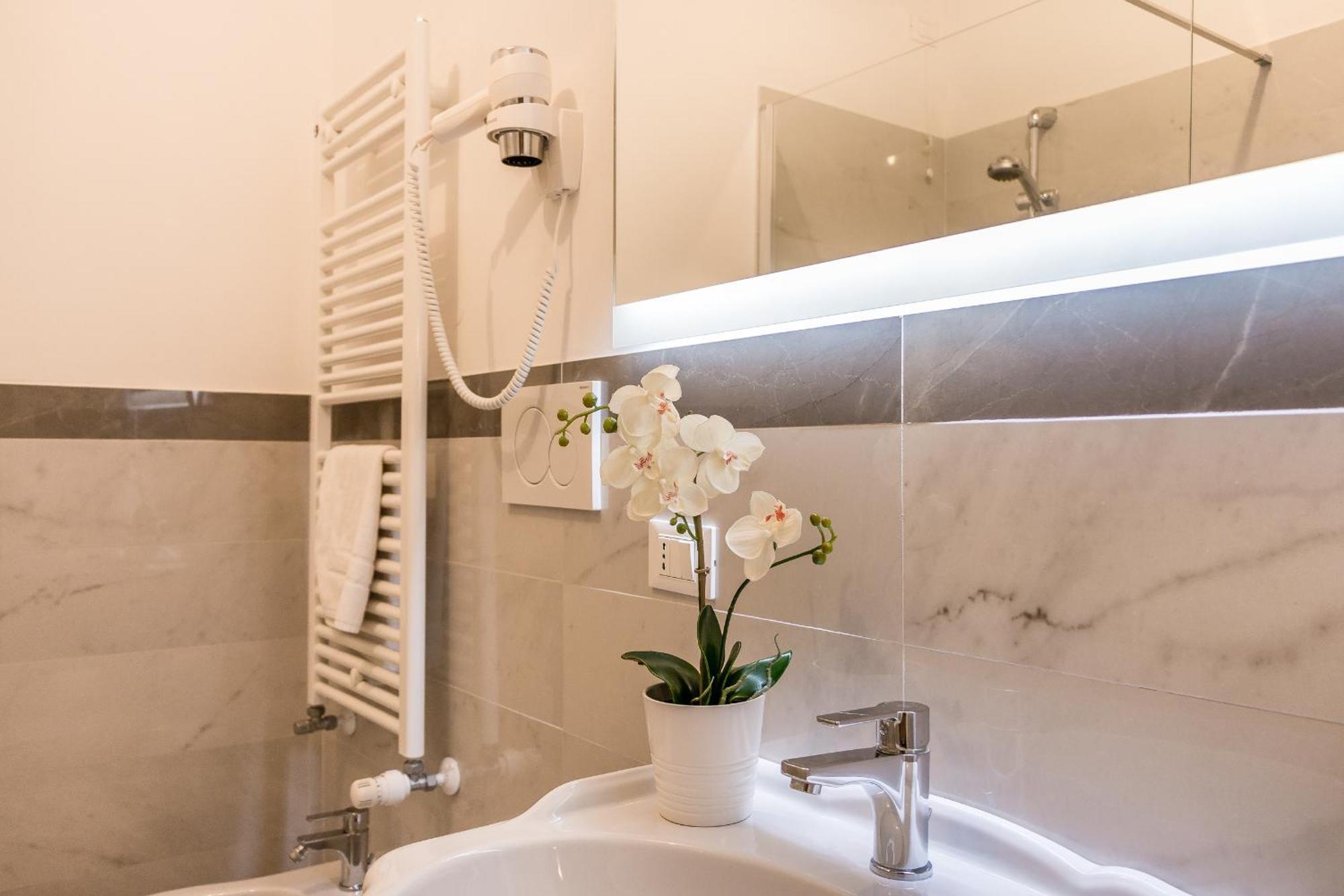 Guest house Palazzo Daponte