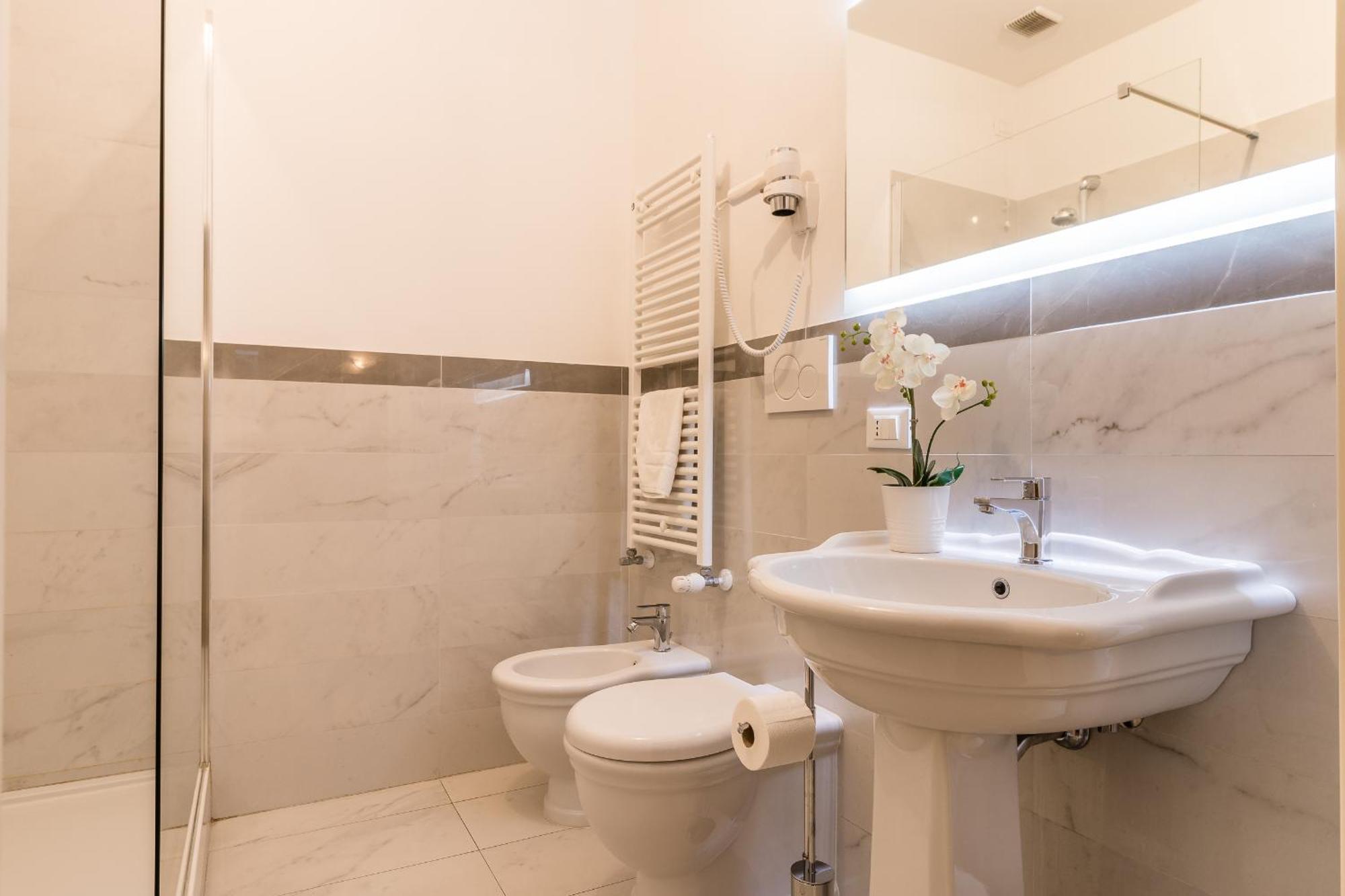Guest house Palazzo Daponte 2*