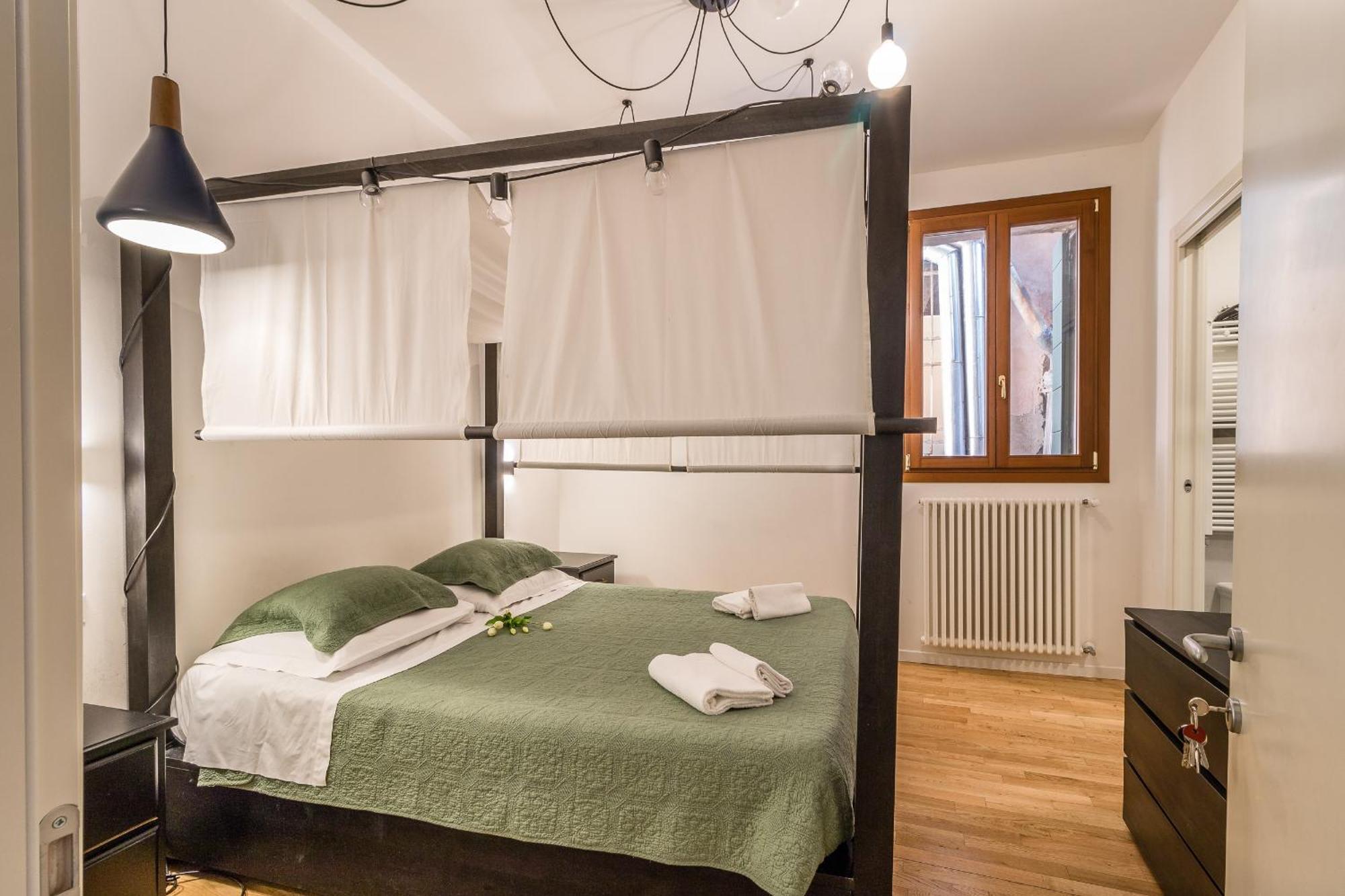 Palazzo Daponte Guest house