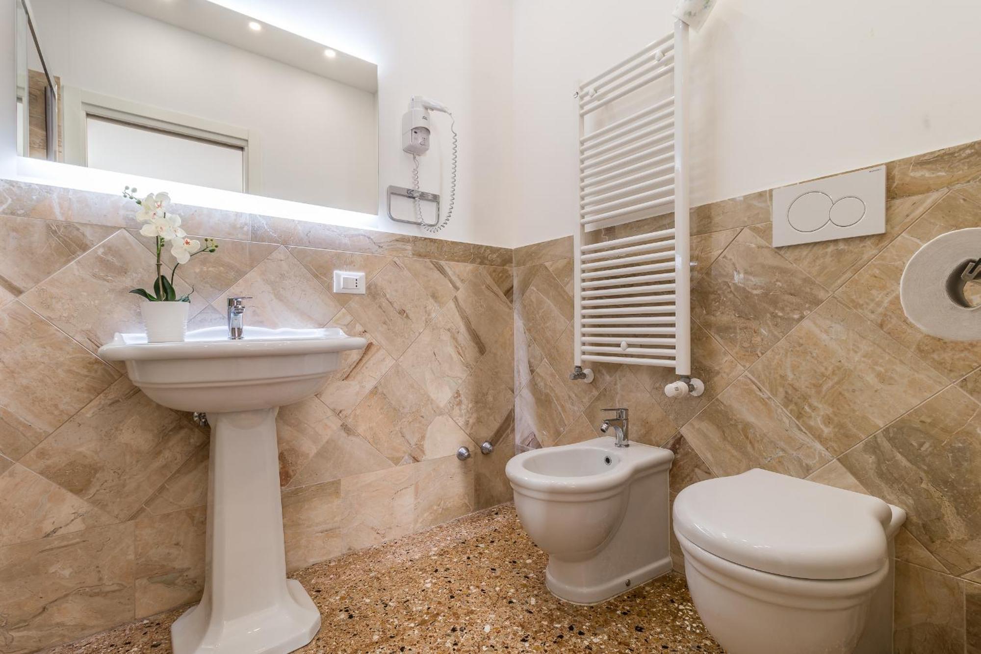 Guest house Palazzo Daponte