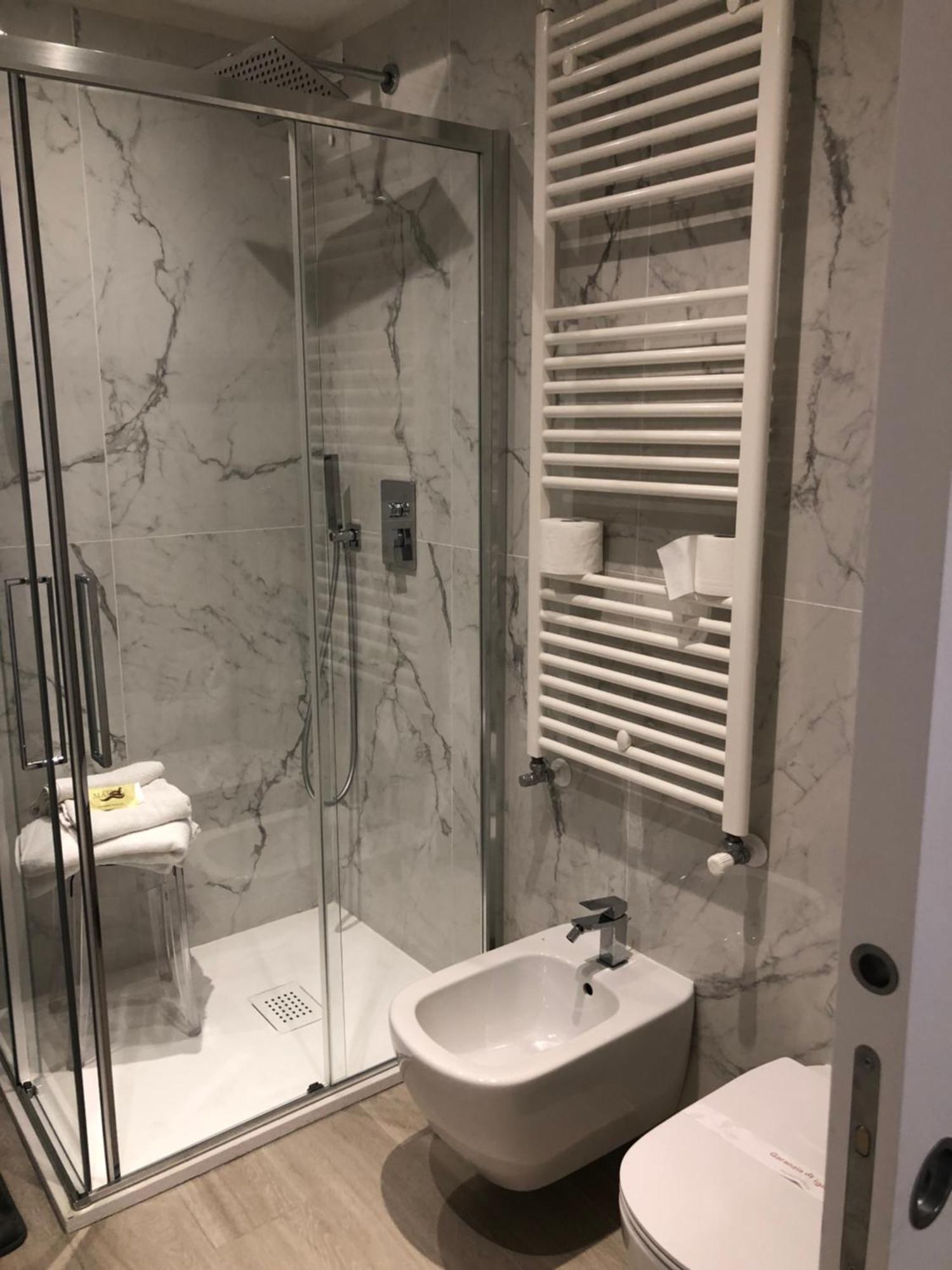 Marin Traghetto - Locazione Turistica Guest house Venice