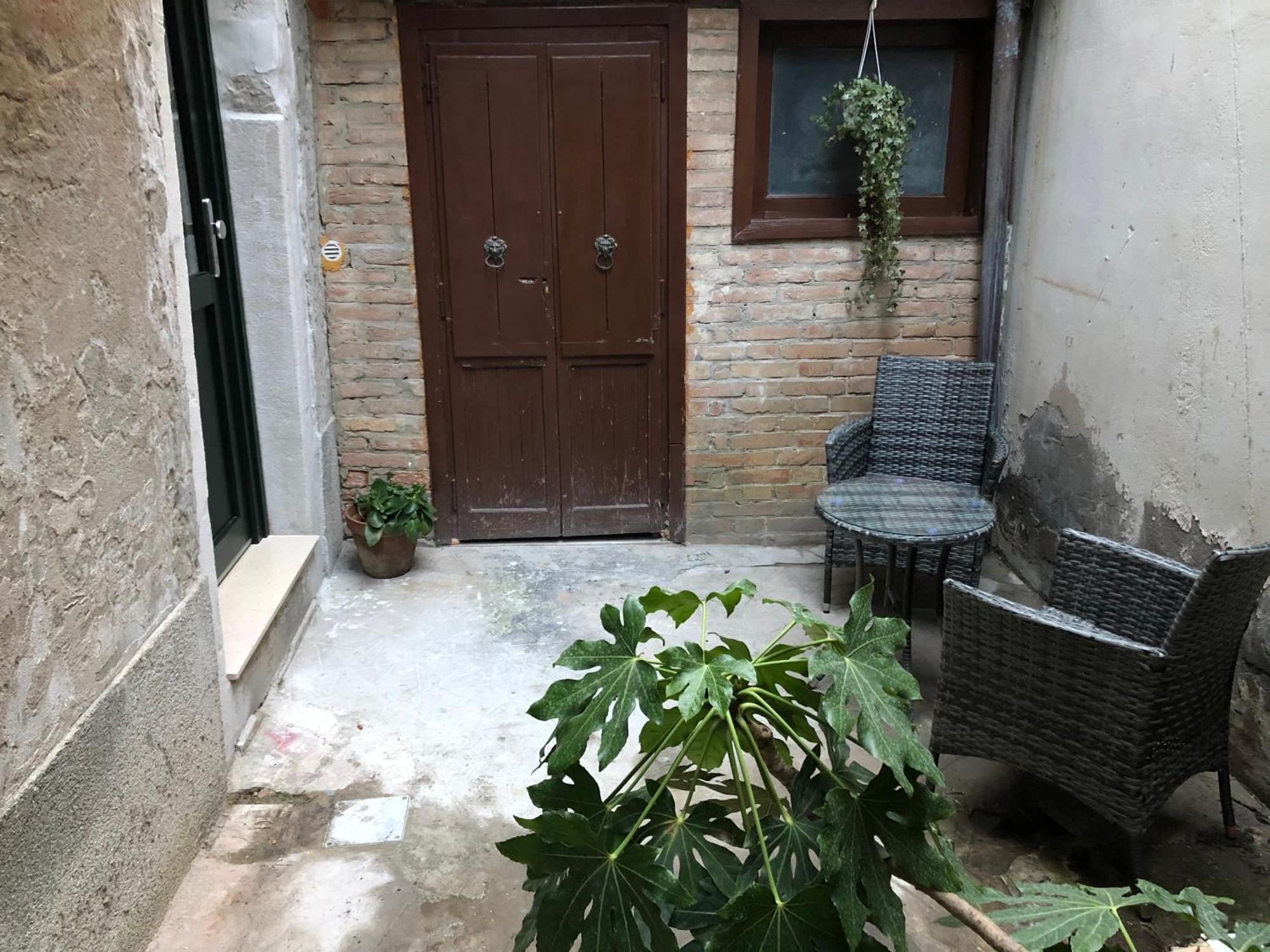 Marin Traghetto - Locazione Turistica Venice
