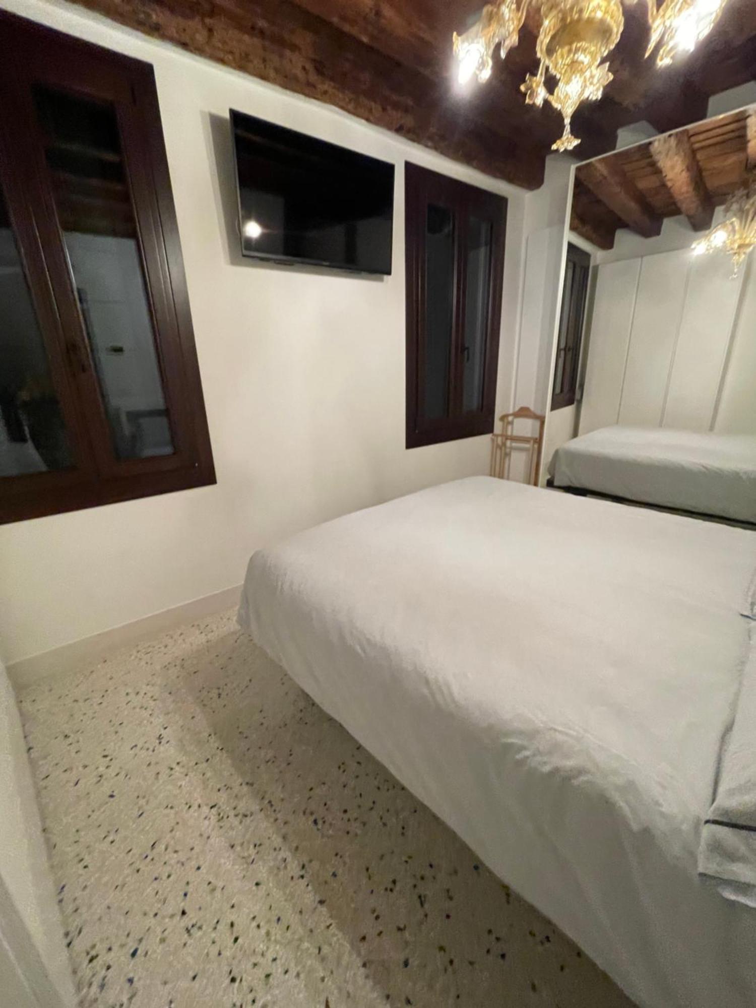 Apartment Remer Venice