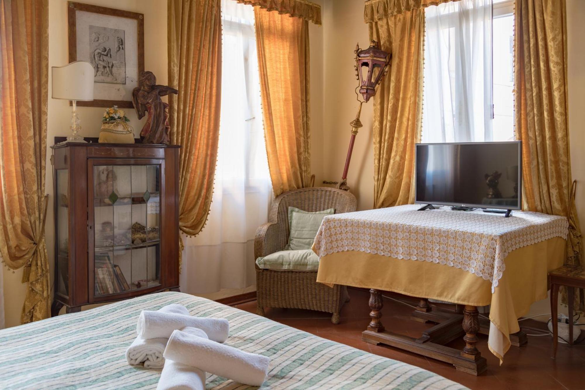 Apartment Lorenzo's