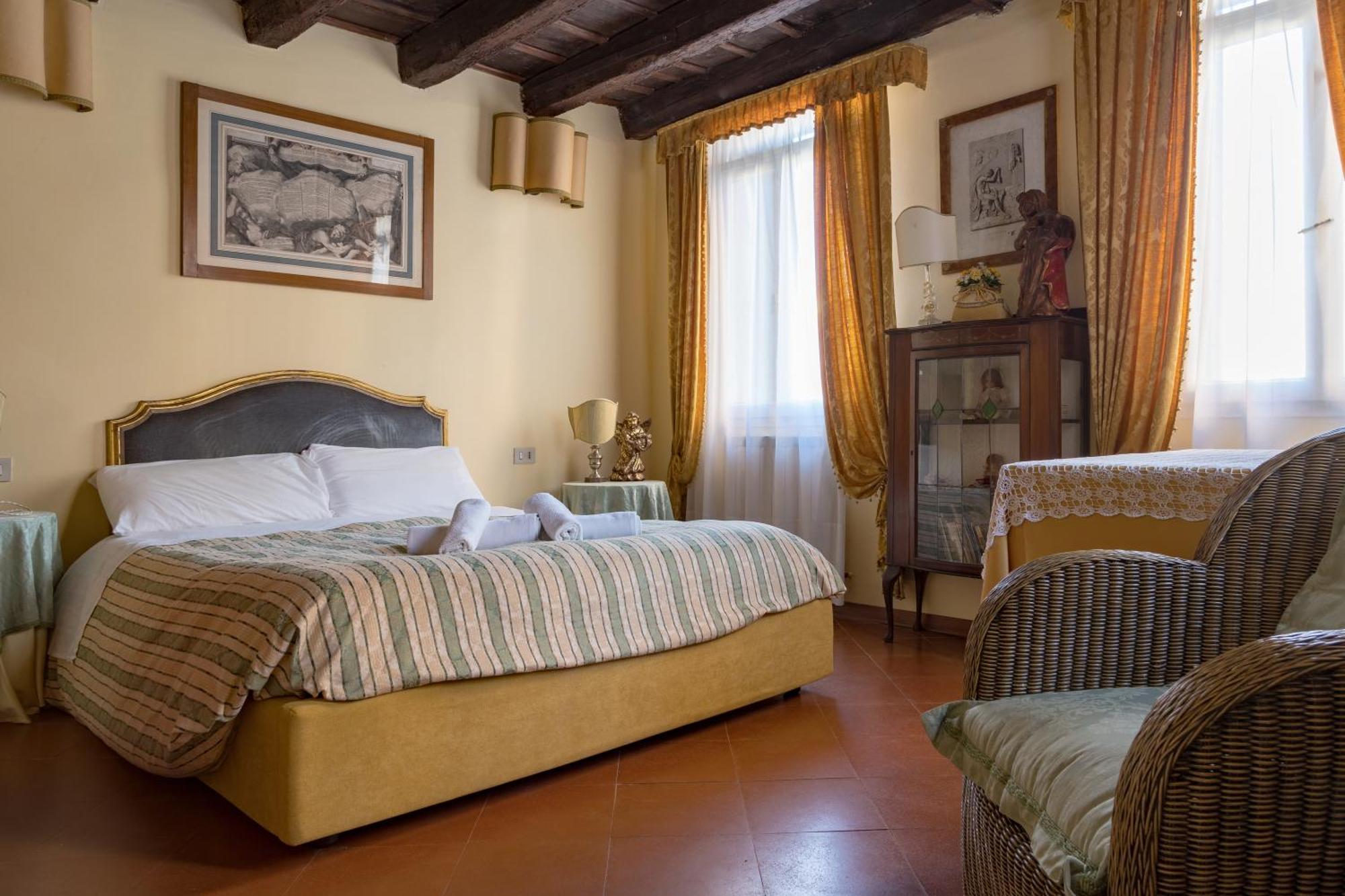 Lorenzo's Apartment Venice