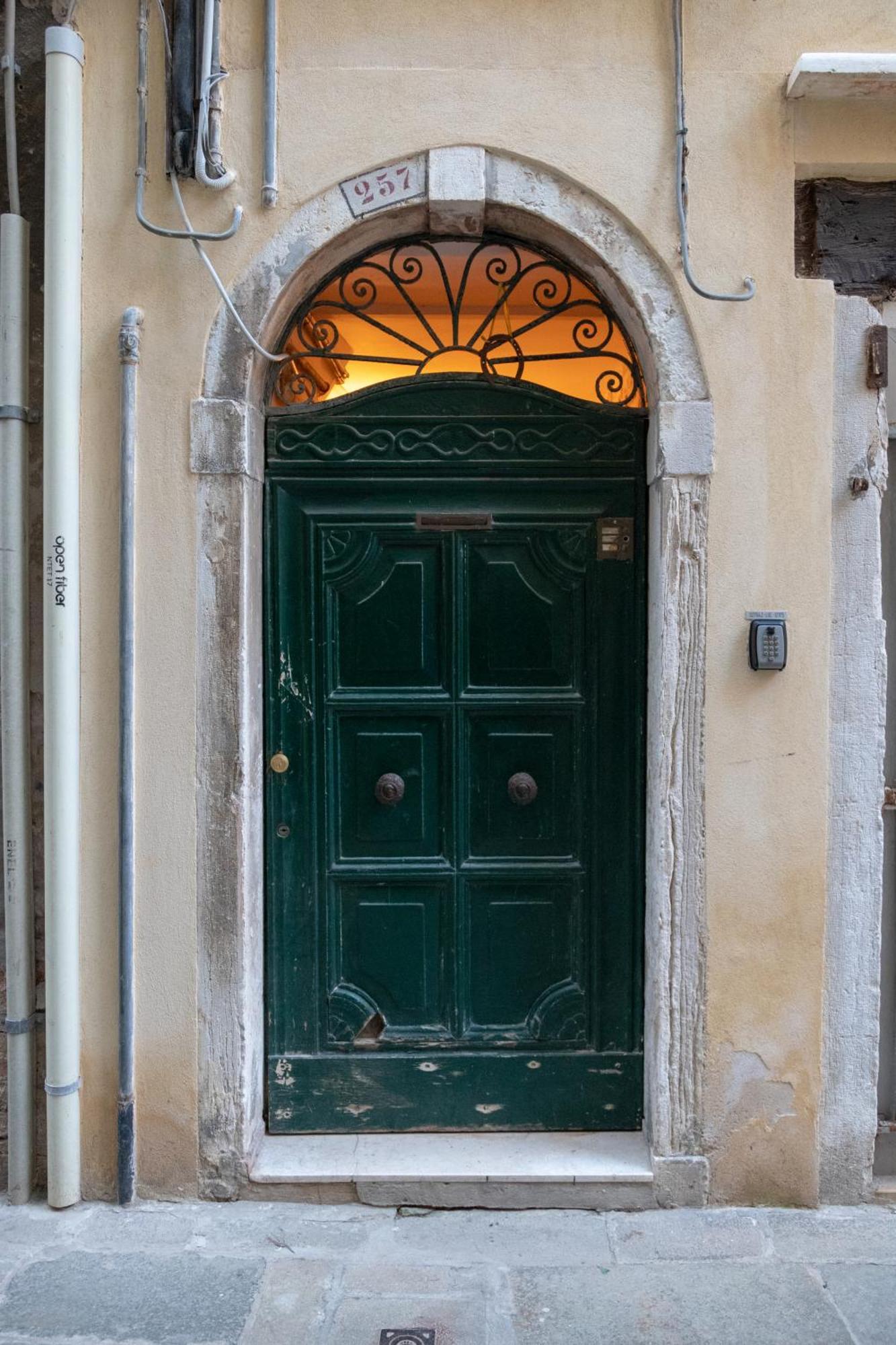 Lorenzo's * Venice