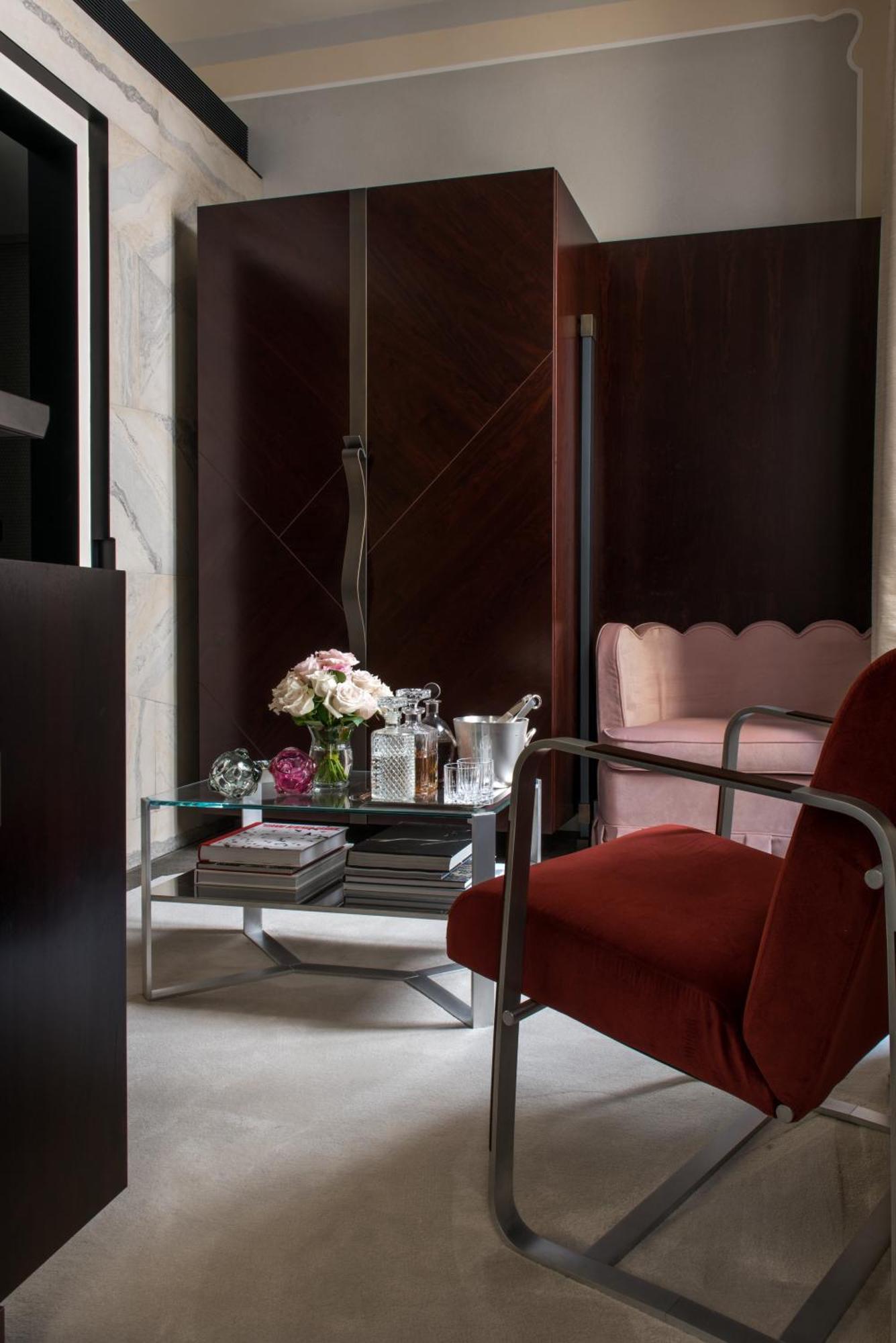 Hotel Nolinski - Evok Collection Venezia