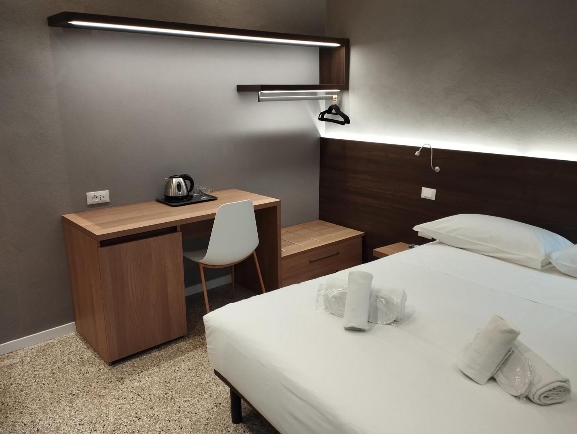 Casa de hóspedes Ca' Piasentin Veneza