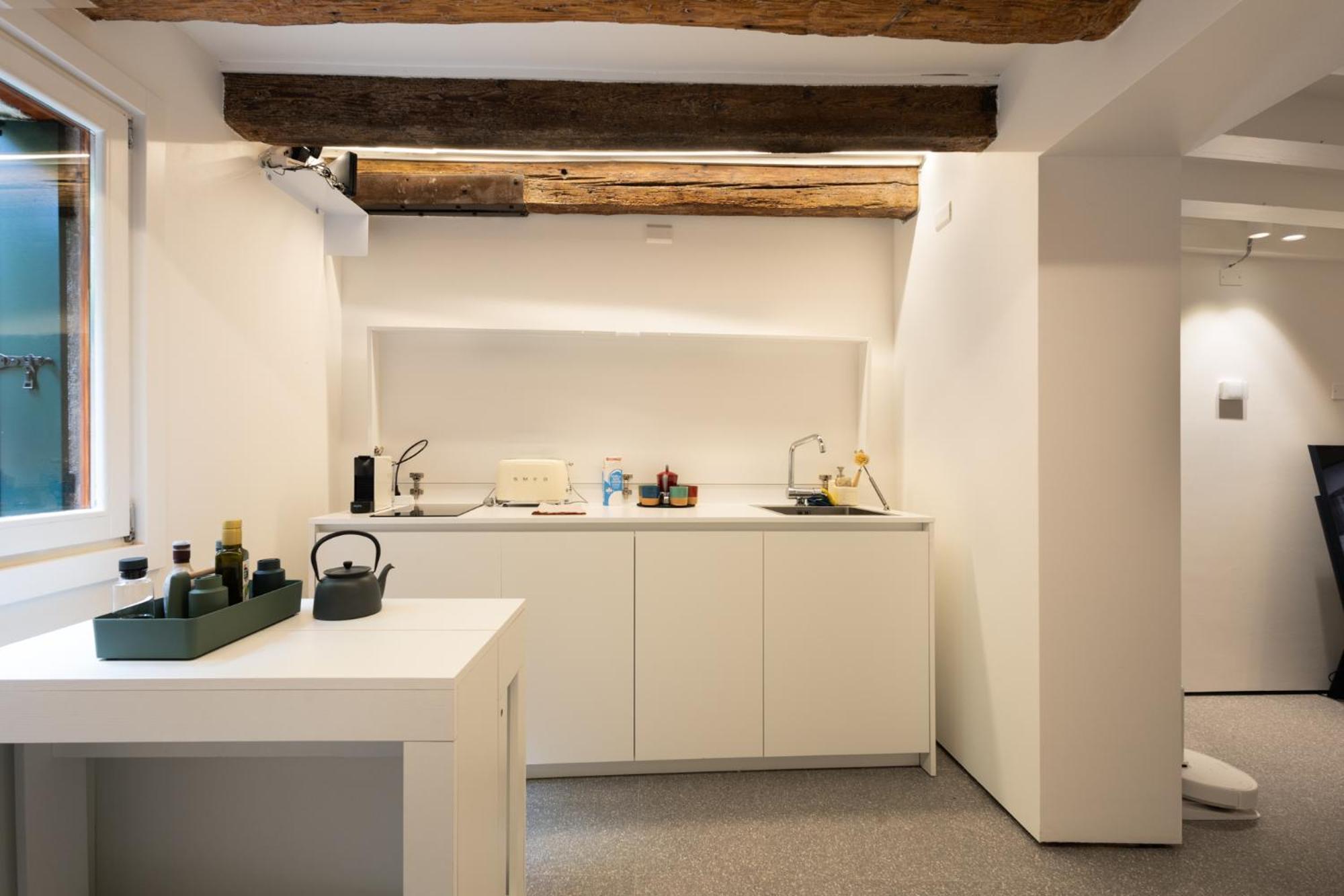 Appartamento Peggy's Retreat Luxbotiquehome ~ Wifi + Patio *