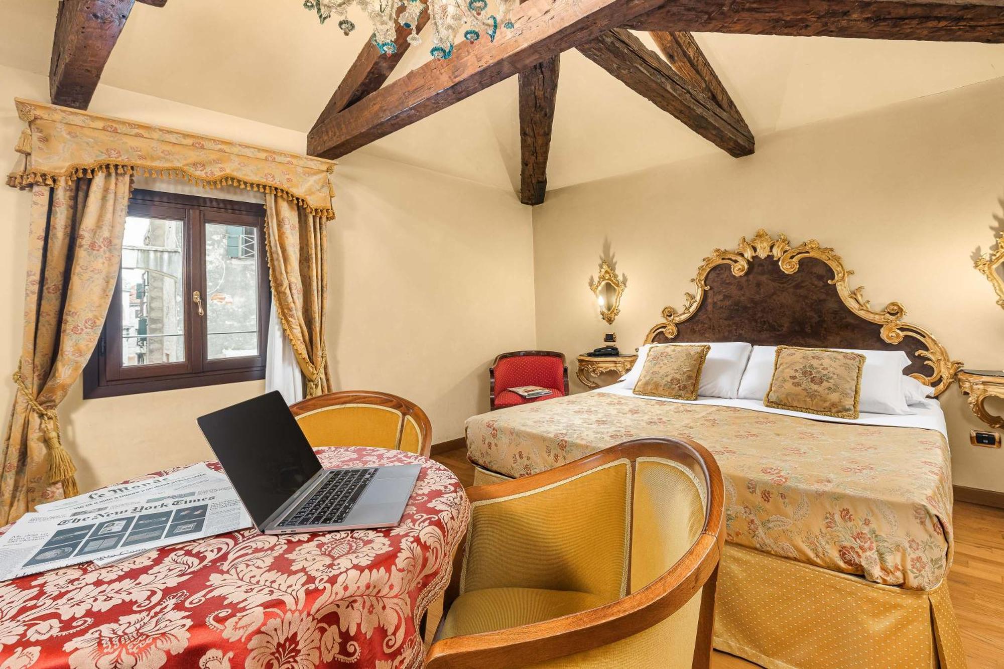 Ca' Alvise Hotel Venice