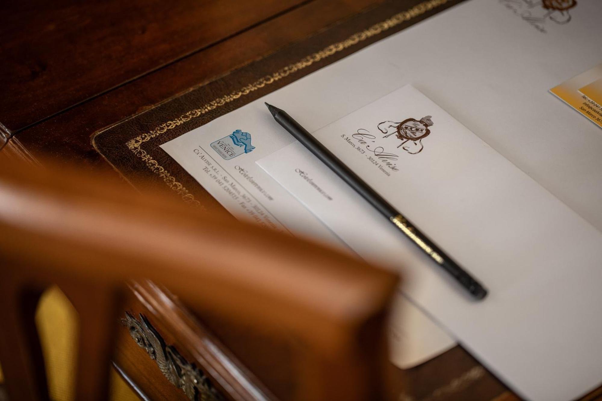 Hotel Ca' Alvise 4*