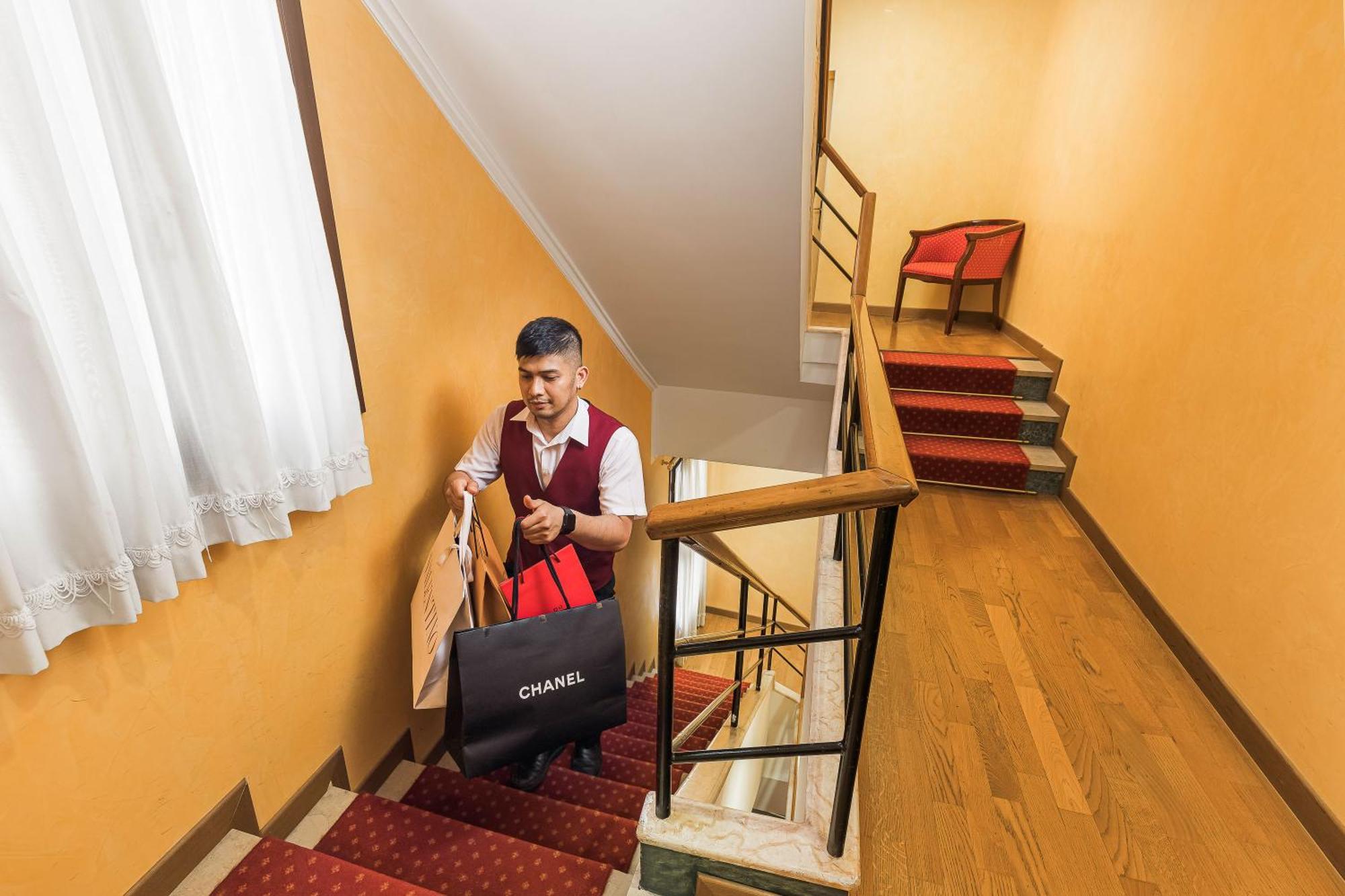 Ca' Alvise Hotel Venice