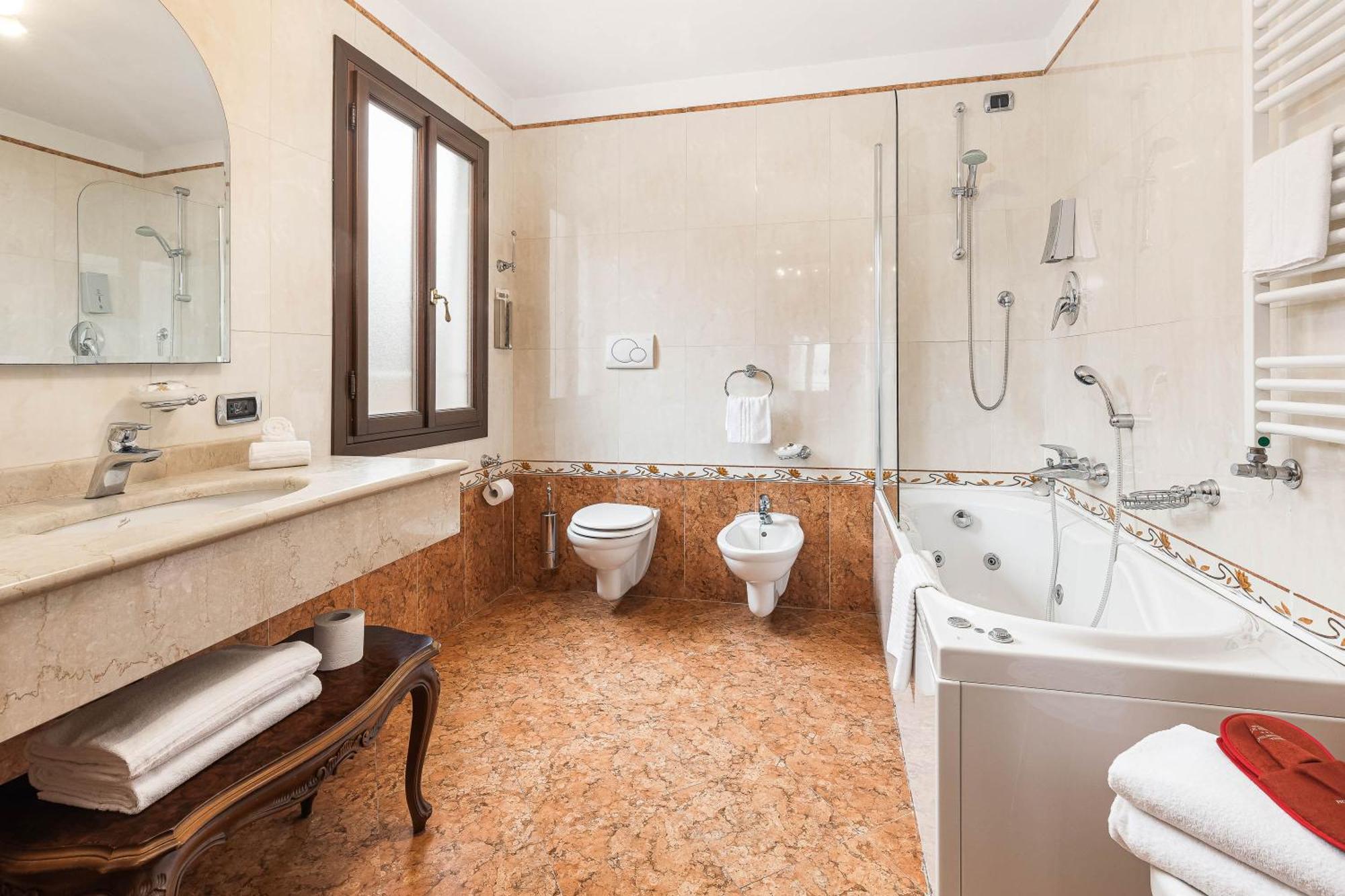 Hotel Ca' Alvise Venice